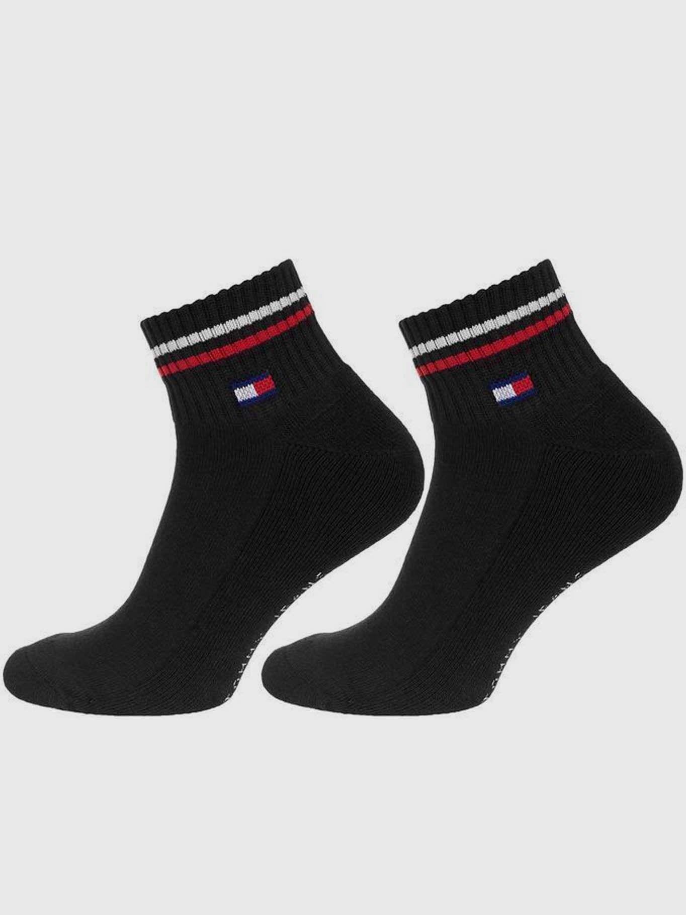 Pack De 2 Calcetines Tobilleros-2