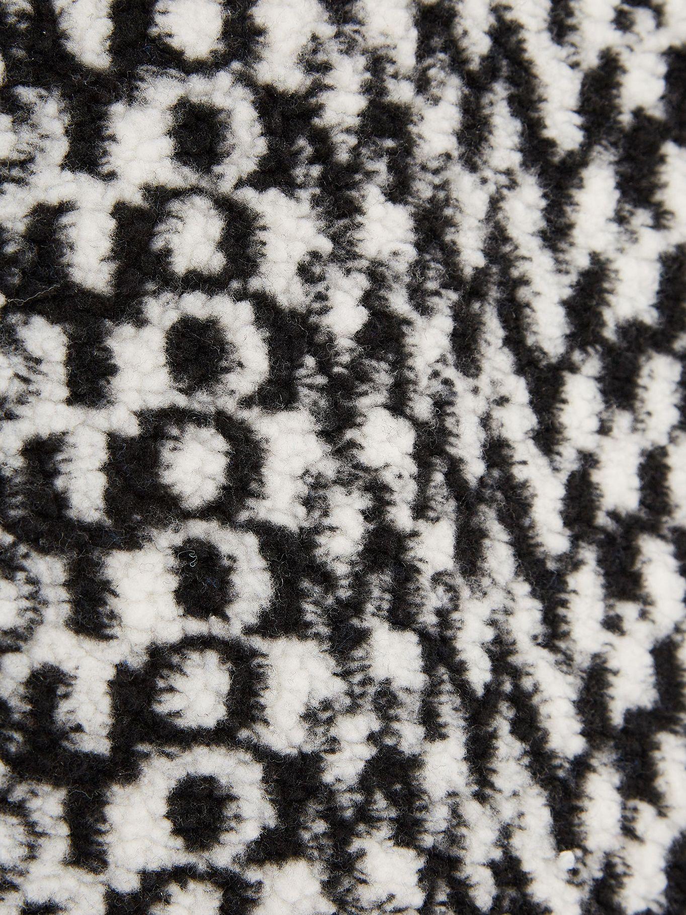 Shopper Logomania Negro Tommy Hilfiger-4