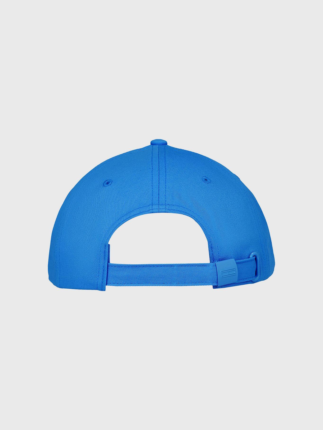 Jockey Con Logo Celeste Tommy Hilfiger-2