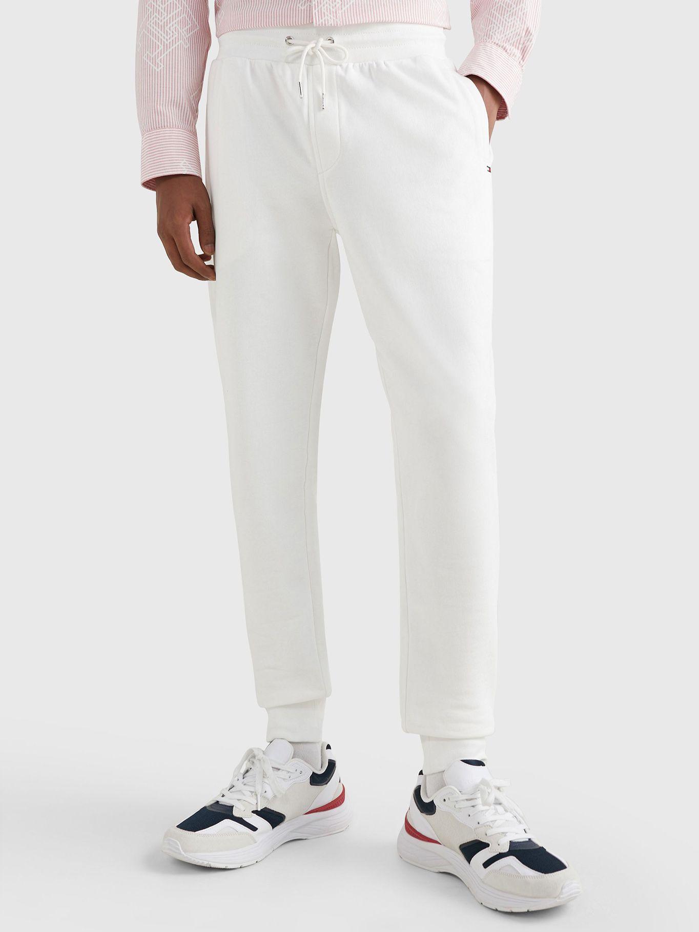 Joggers 1985 Collection Blanco Tommy Hilfiger-0