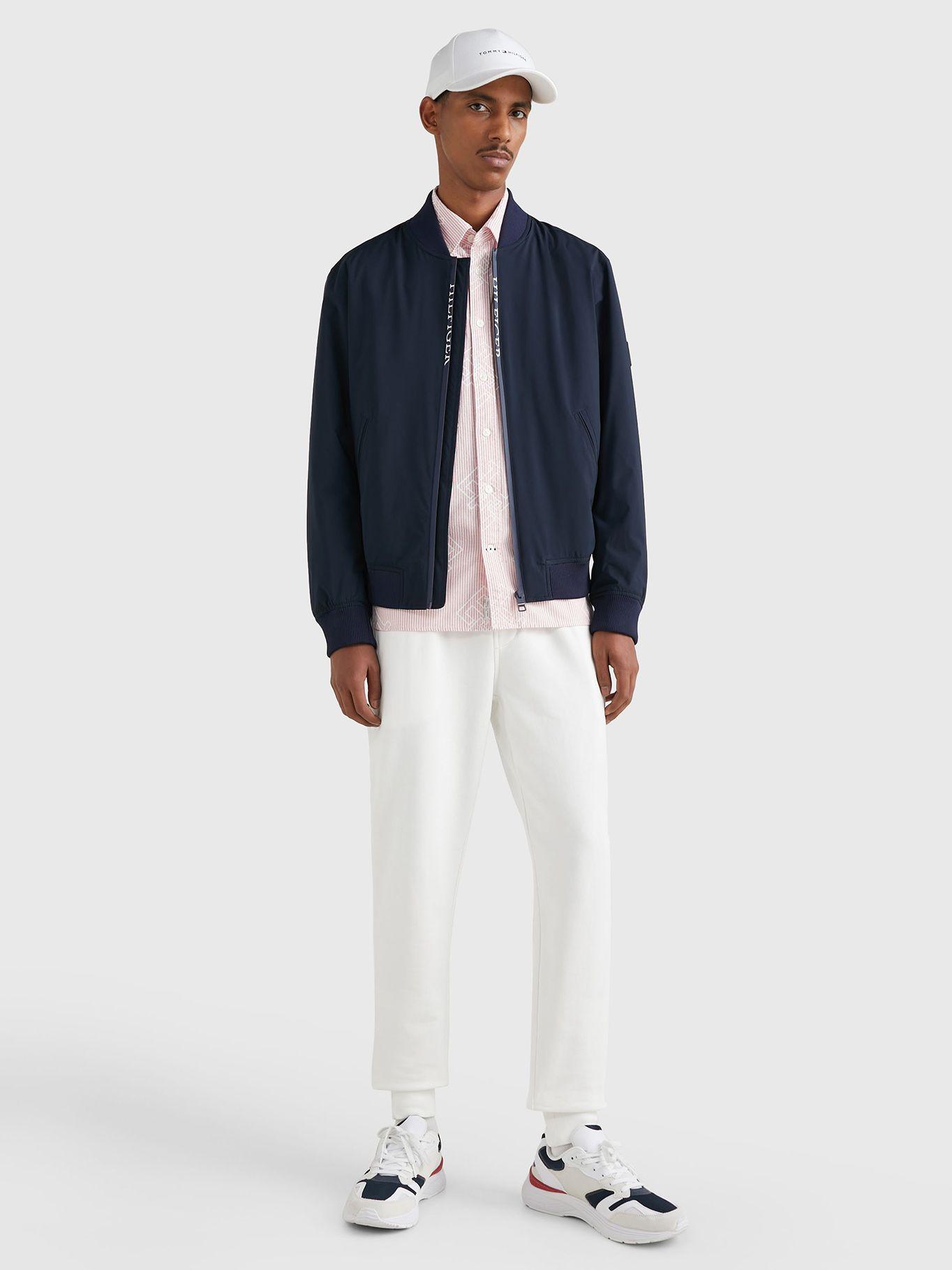 Joggers 1985 Collection Blanco Tommy Hilfiger-1