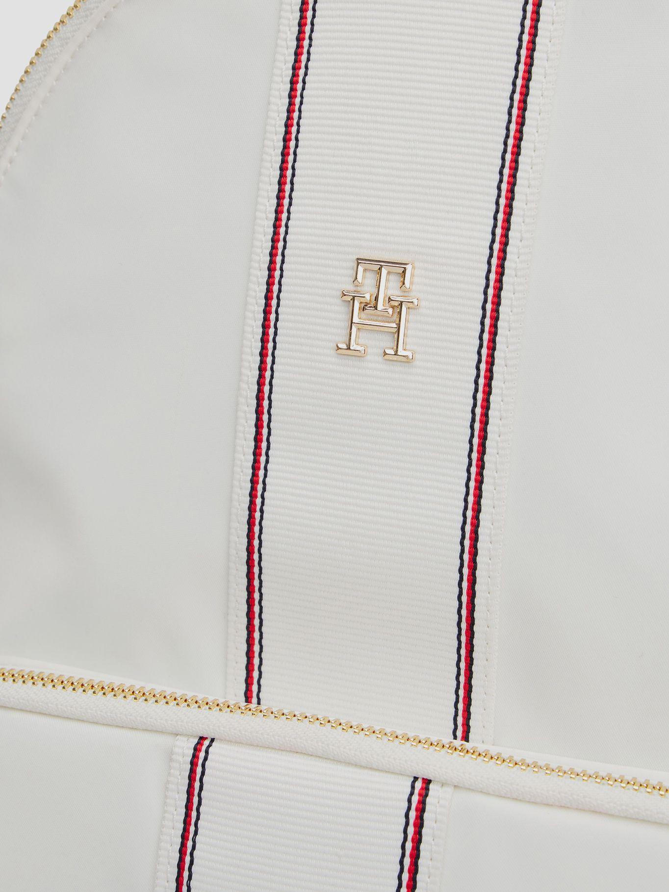 Mochila Corporate Con Logo Blanco Tommy Hilfiger-3