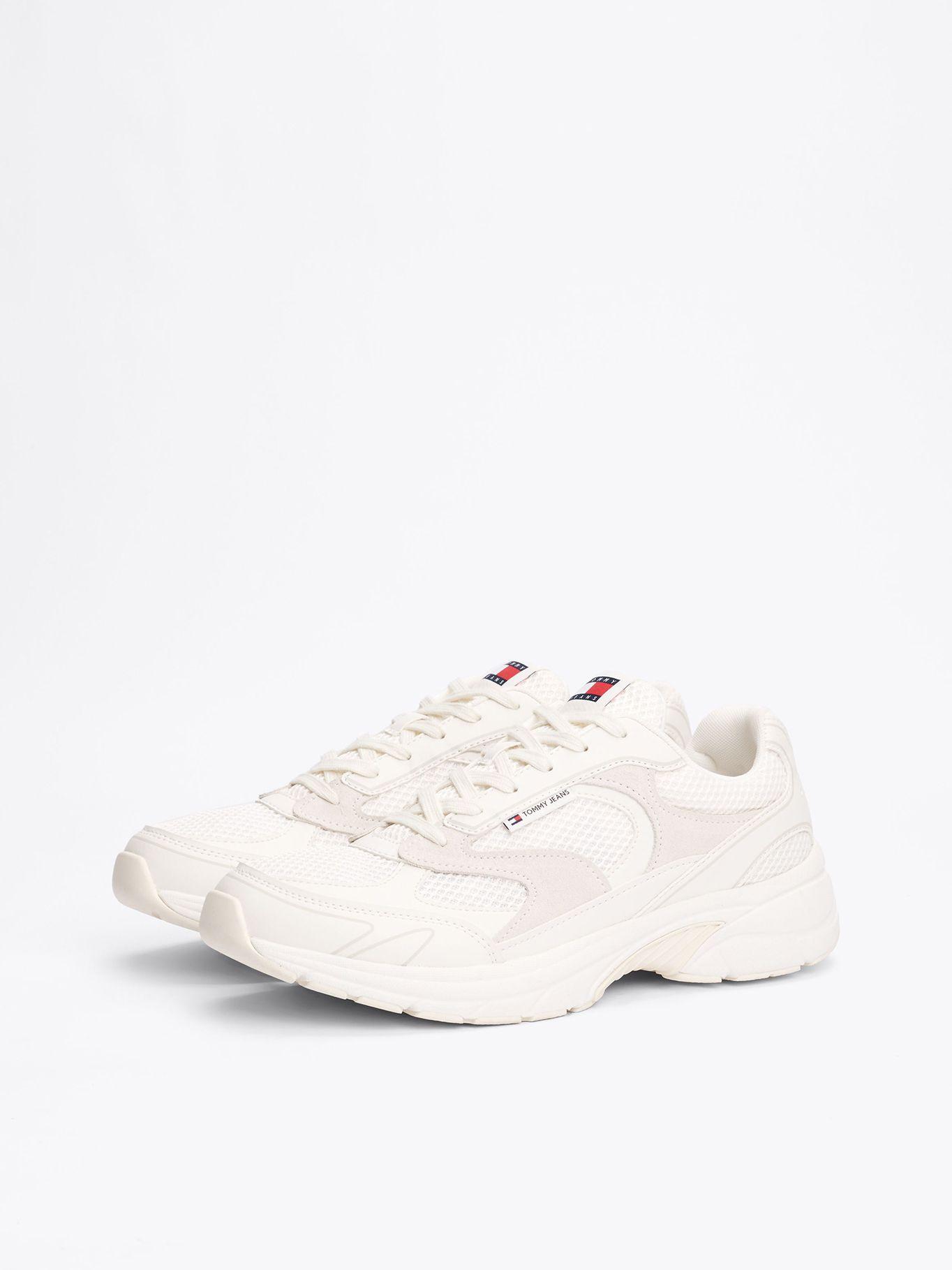 Zapatillas Color Block The Coney Blanco Tommy Jeans-0