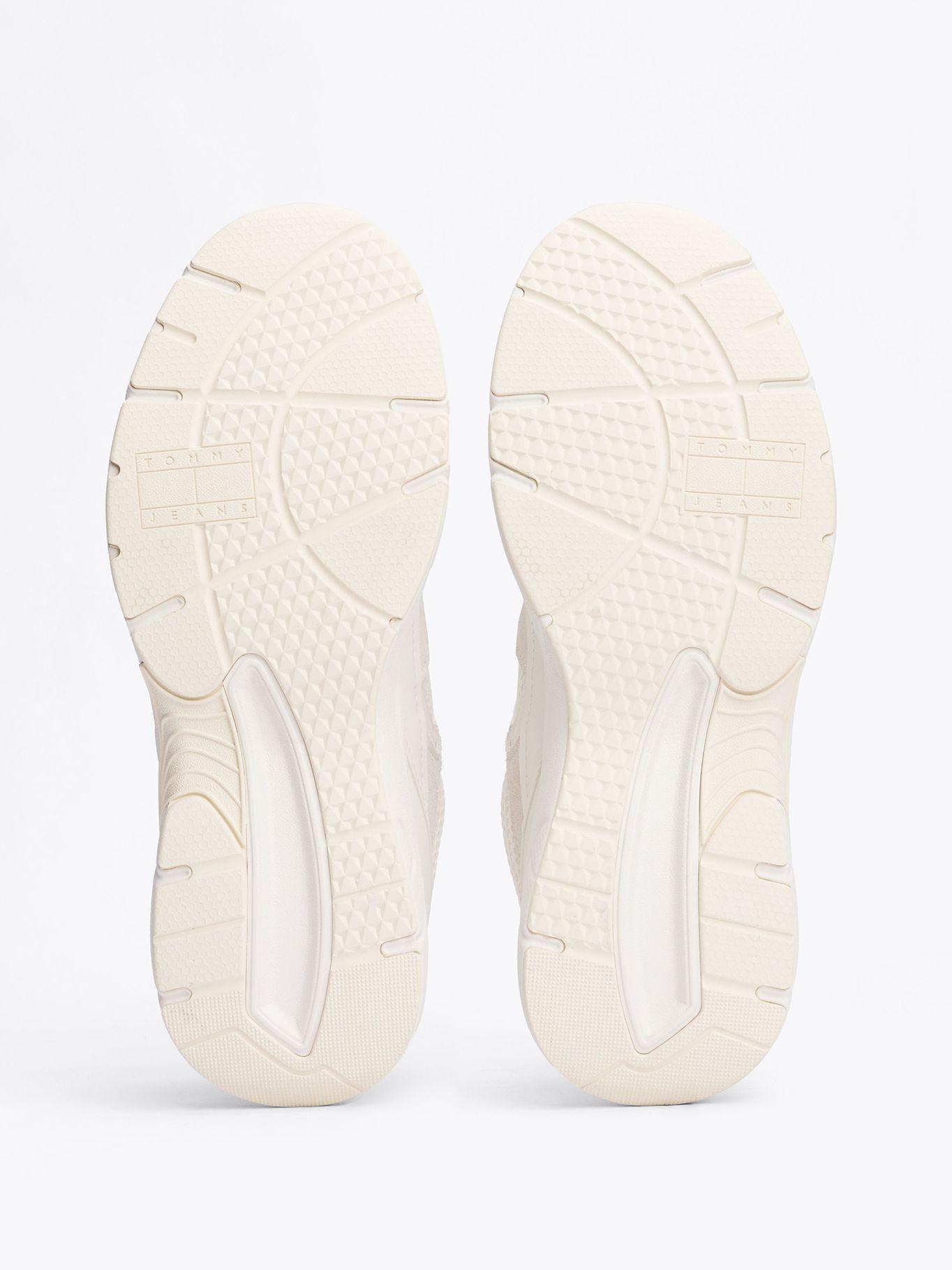Zapatillas Color Block The Coney Blanco Tommy Jeans-3