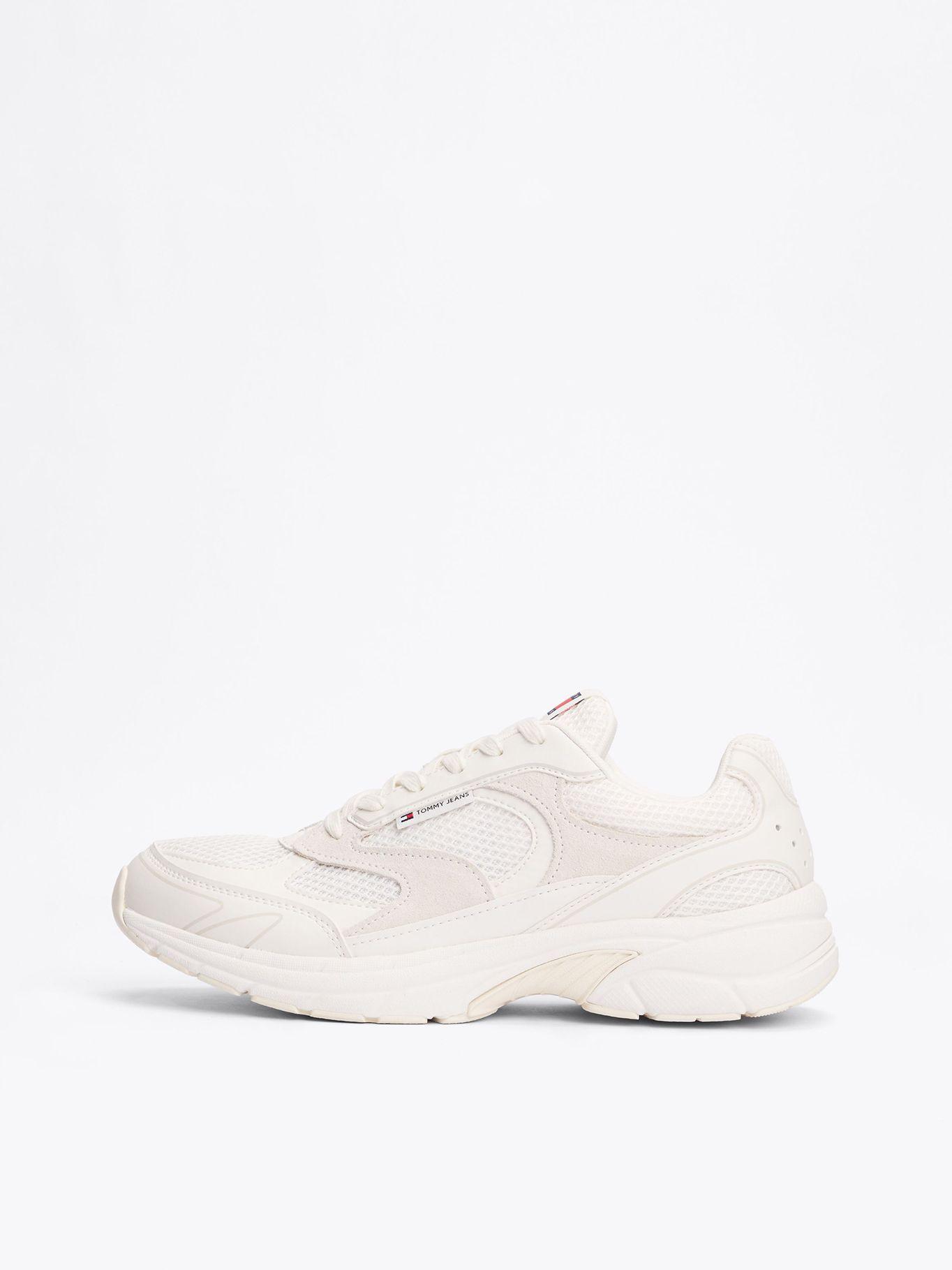 Zapatillas Color Block The Coney Blanco Tommy Jeans-5