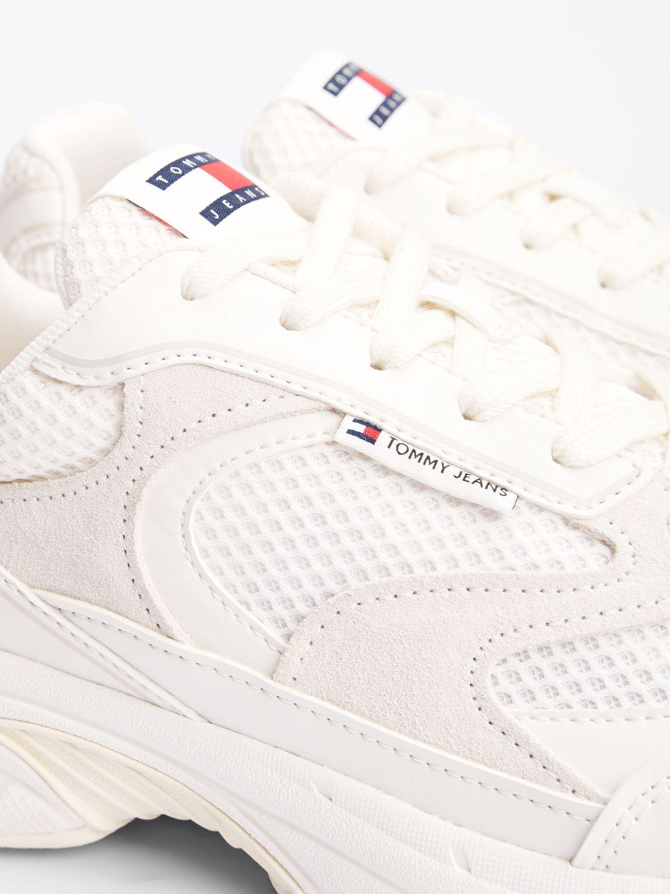 Zapatillas Color Block The Coney Blanco Tommy Jeans-6