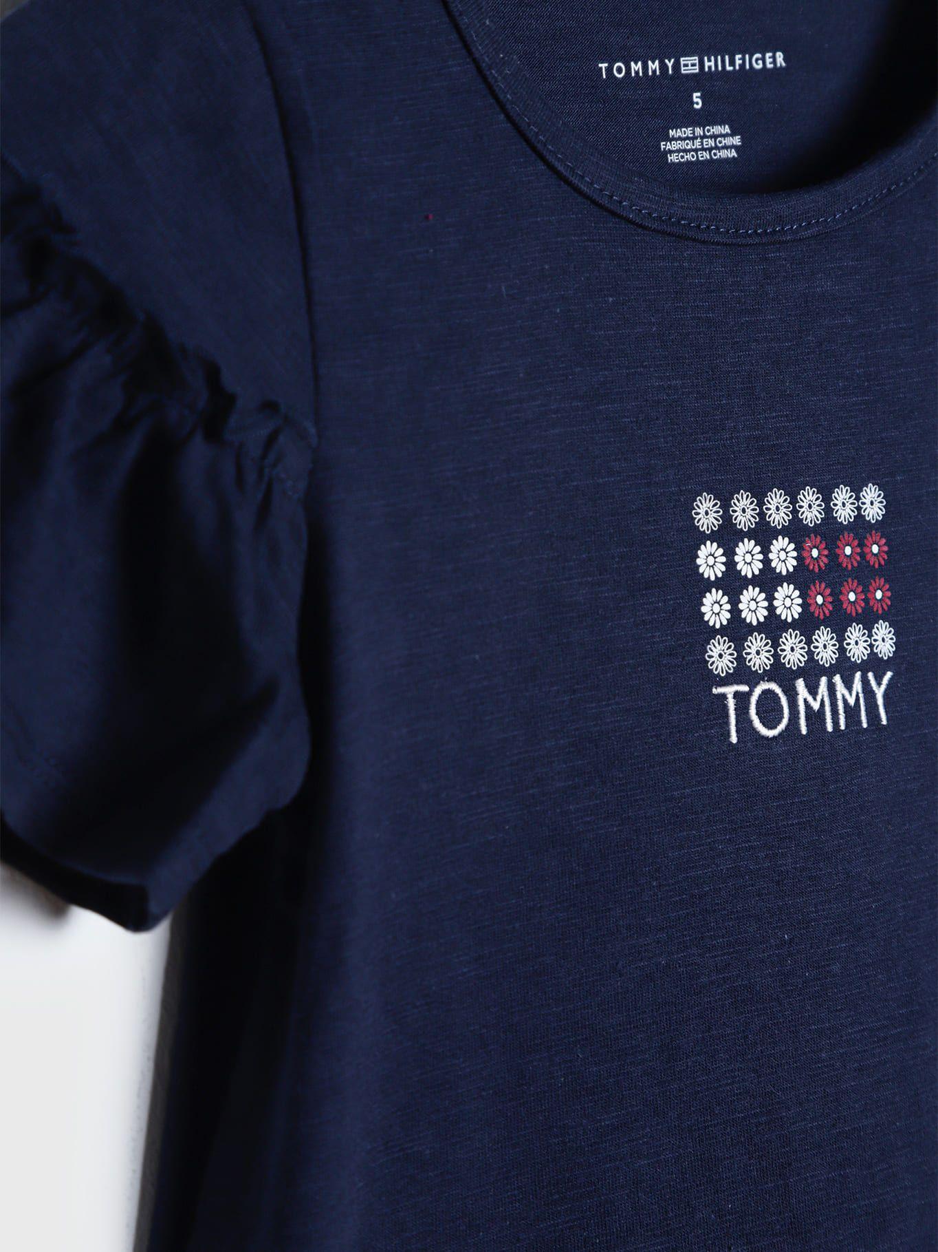 Set Polera Y Legging Estampados Surtido Tommy Hilfiger-2