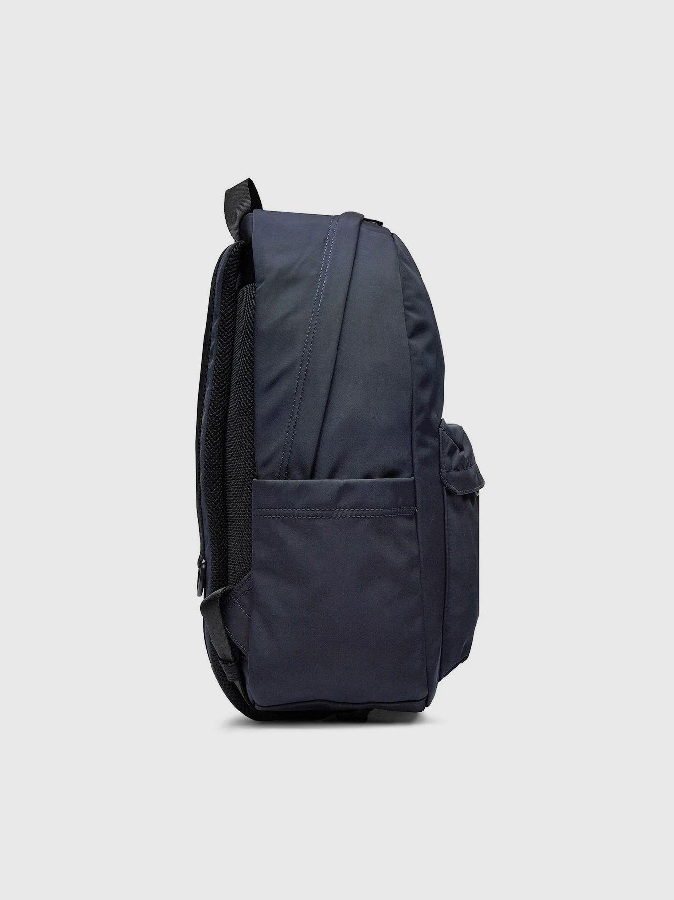 Mochila Skyline Solid Azul Tommy Hilfiger-2