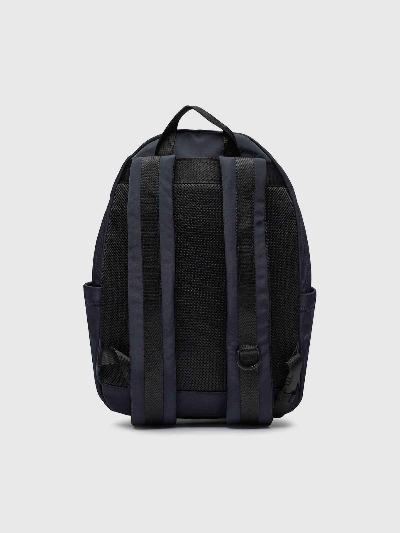 Mochila Skyline Solid Azul Tommy Hilfiger-4