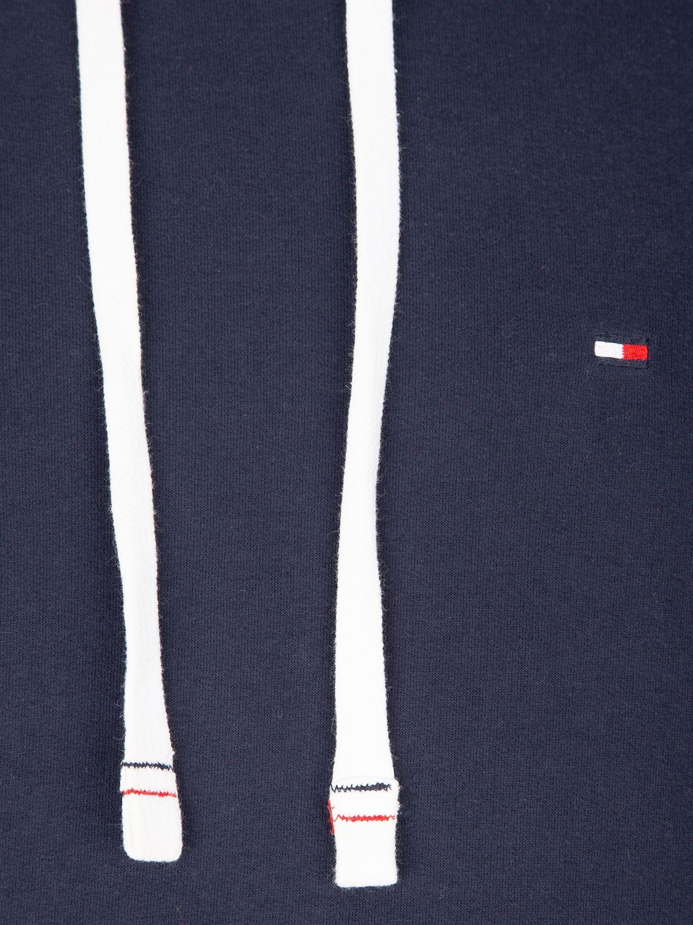 Pijama Hoodie Modern Essentials Azul Tommy Hilfiger-2