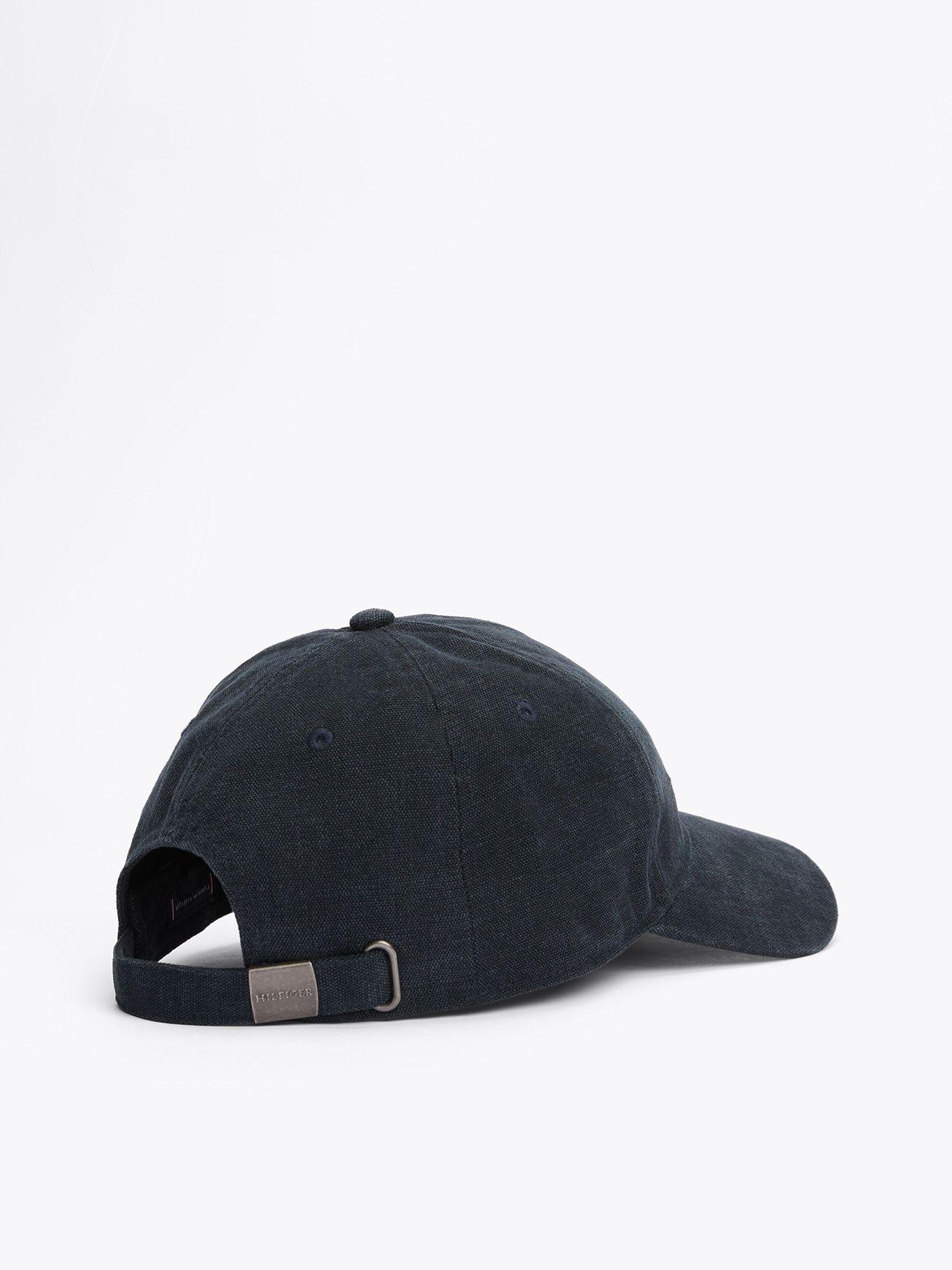 Jockey Monotype Negro Tommy Hilfiger-2
