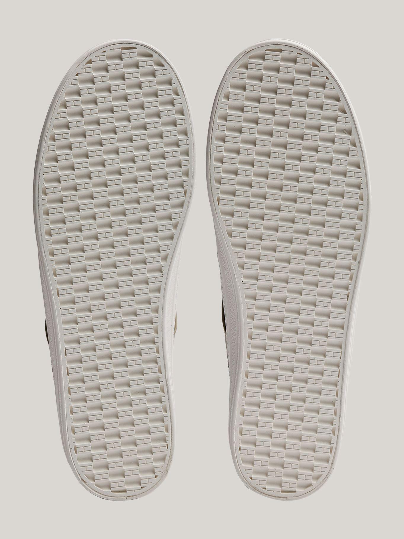 Zapatillas Essential Monog Beige Tommy Hilfiger-3