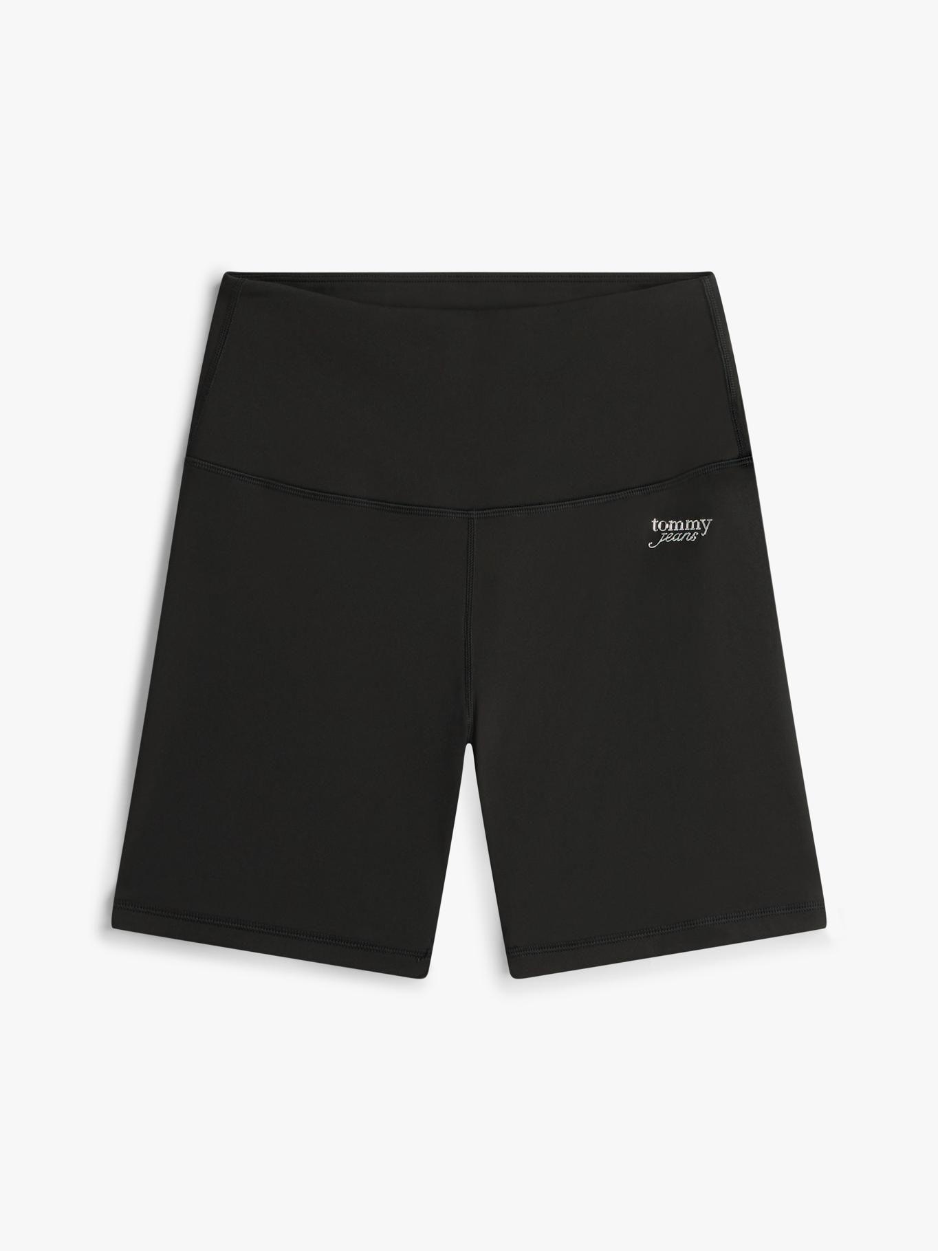 Shorts Athleisure Con Logo-4