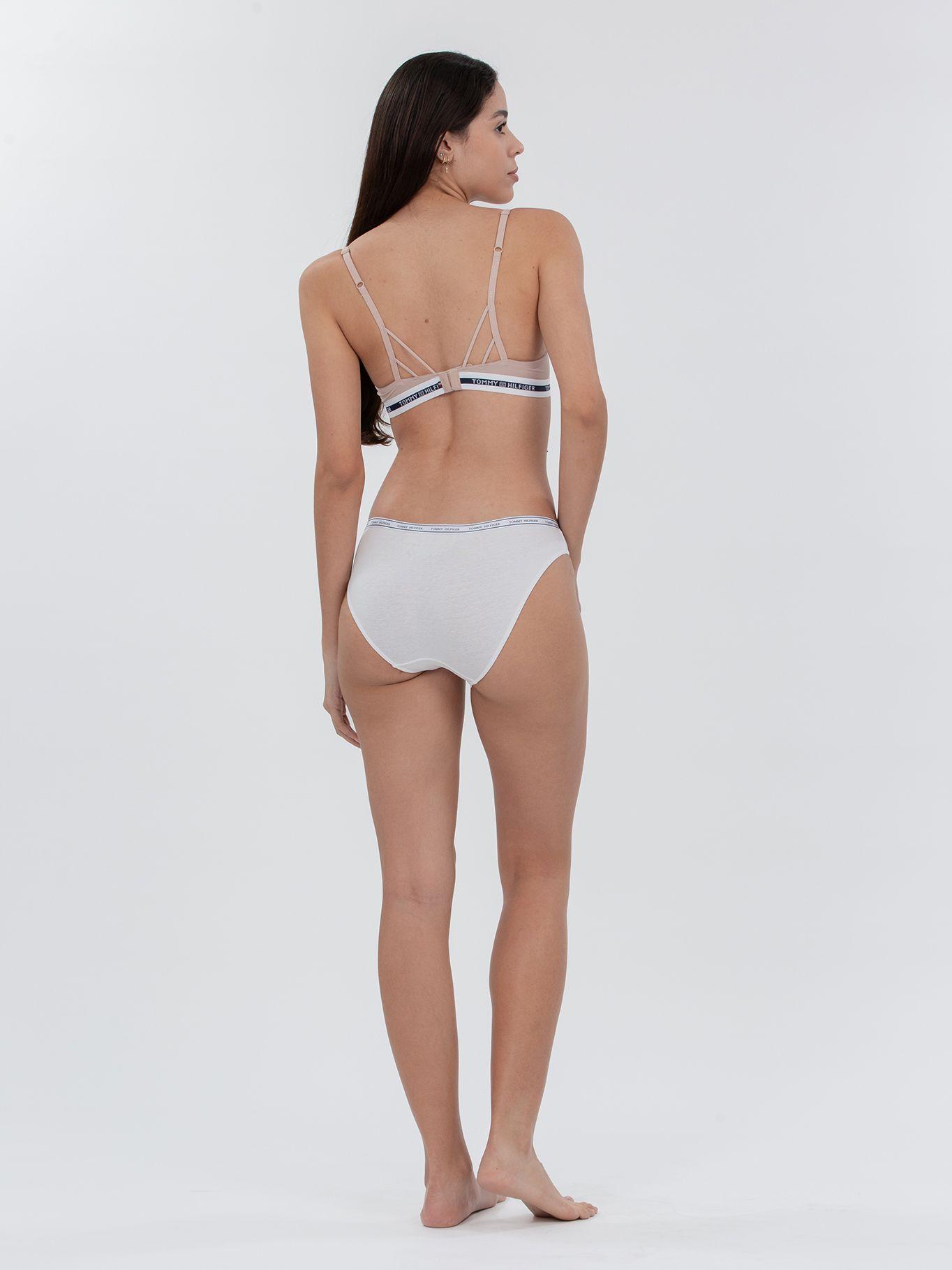 Calzón Bikini De Algodón Classic-2