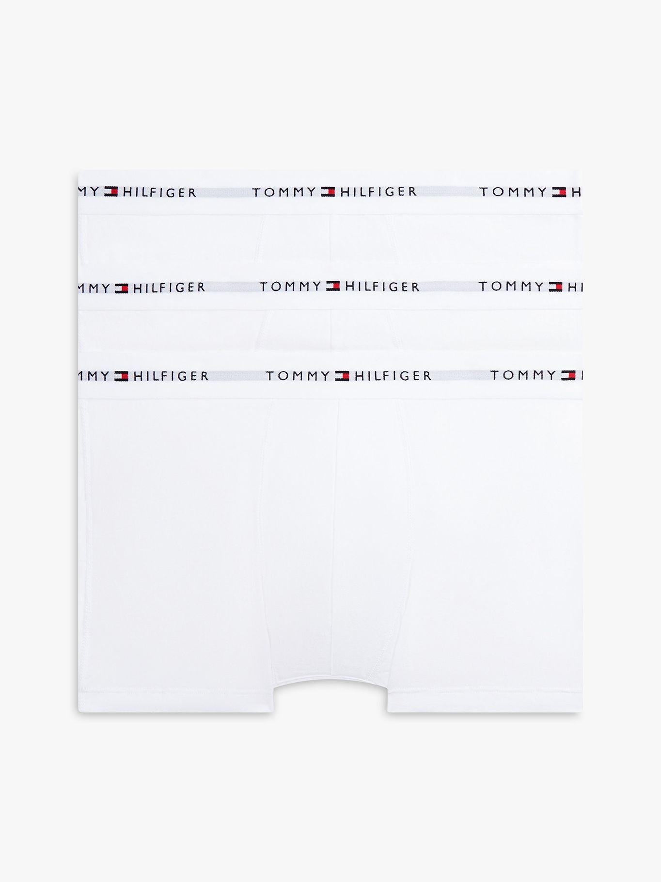 Pack De 3 Calzoncillos Trunk Signature-0
