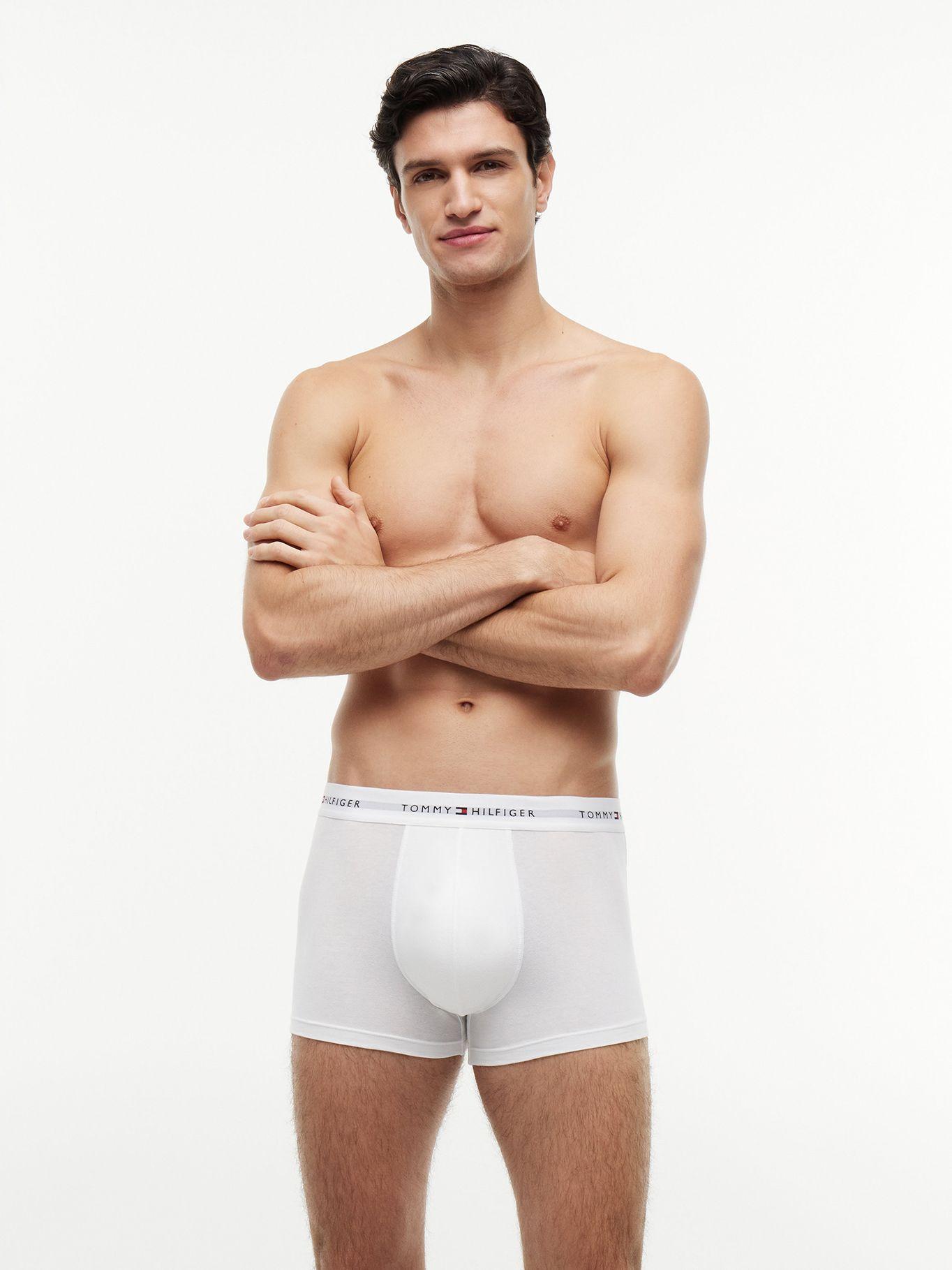Pack De 3 Calzoncillos Trunk Signature-1