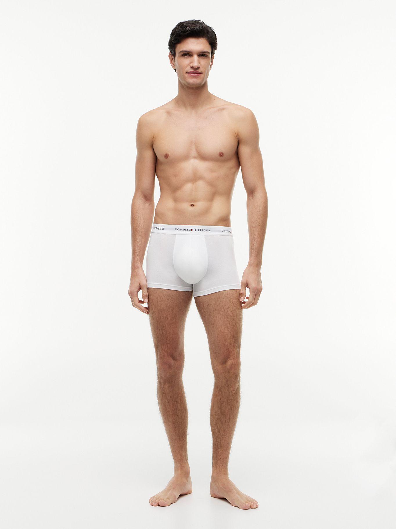 Pack De 3 Calzoncillos Trunk Signature-2