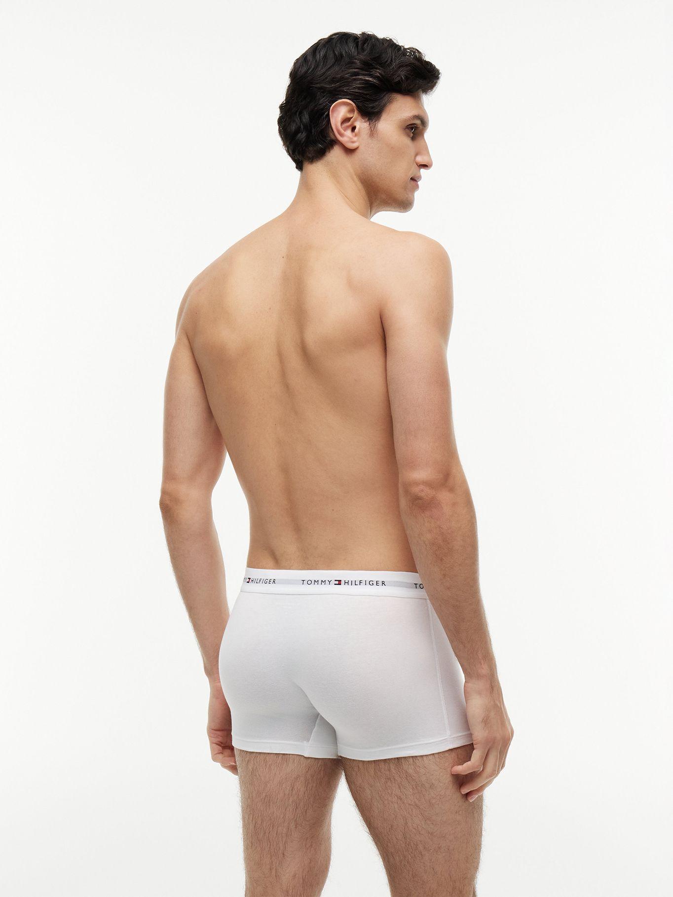 Pack De 3 Calzoncillos Trunk Signature-3