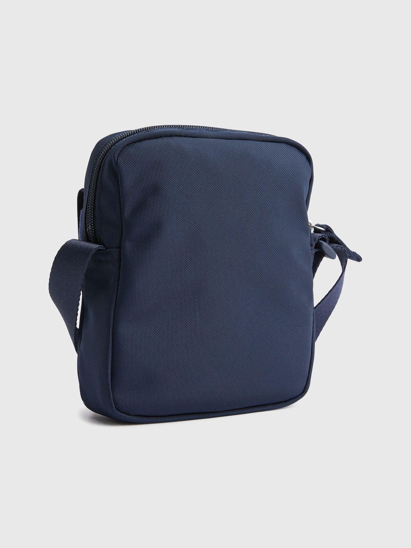 Reporter Essential Con Logo Azul Tommy Hilfiger-2