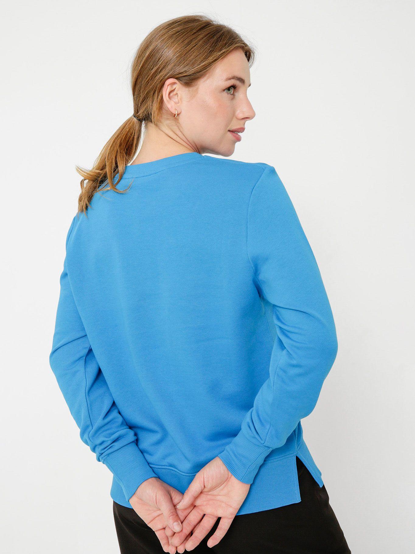 Polerón Collection 1985 Con Logo Azul Tommy Hilfiger-1