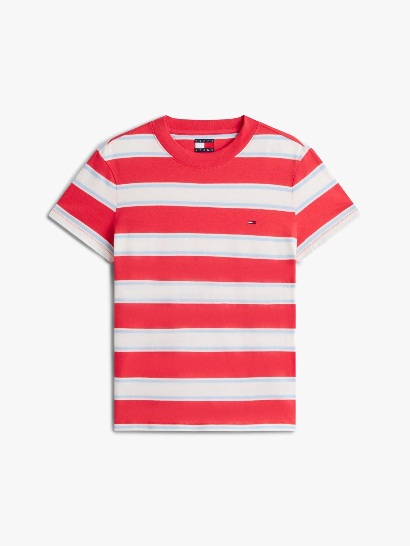 Polera Con Logo Bordado Regular Fit-4