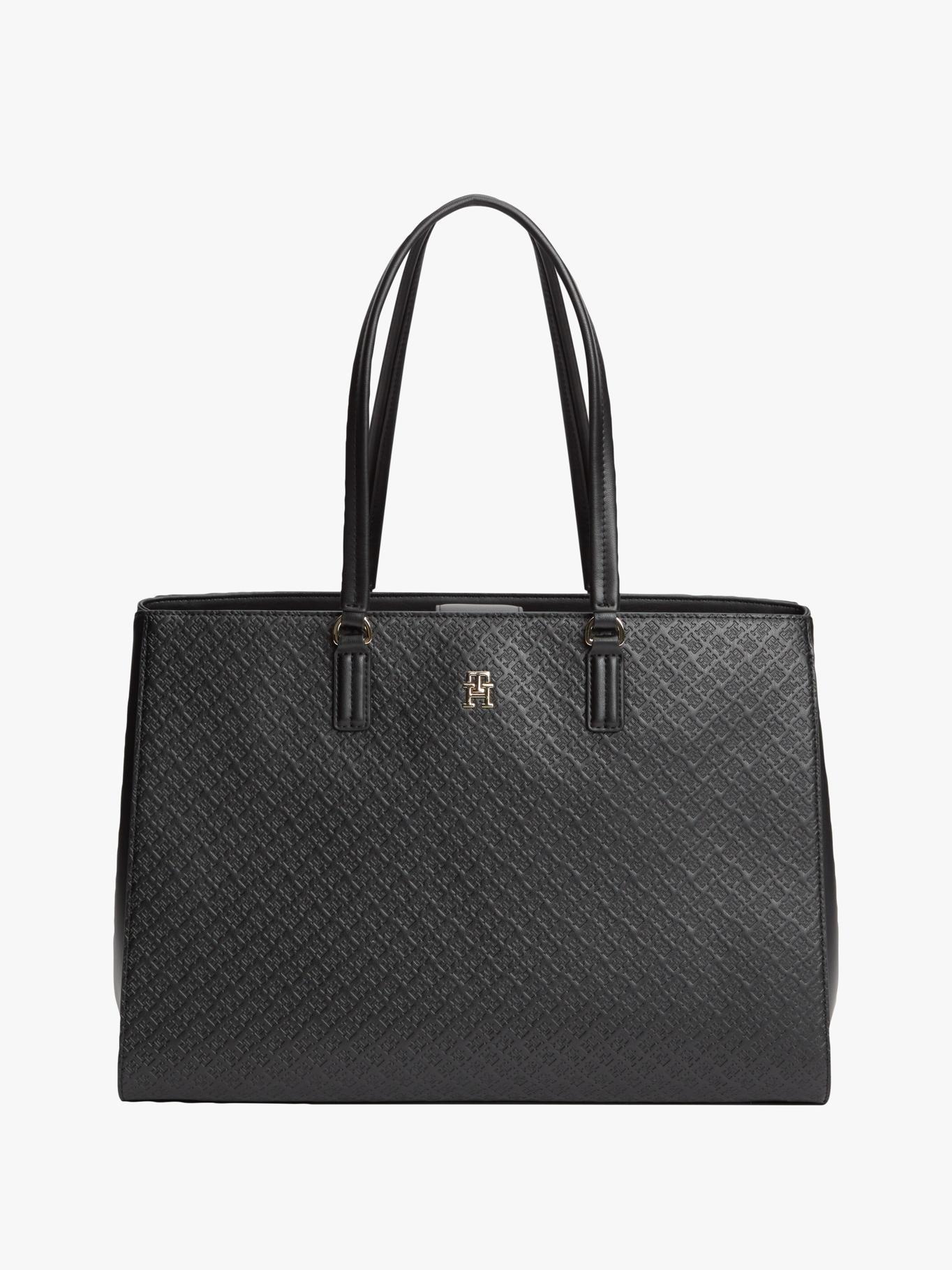 Tote Daily Monogram-0