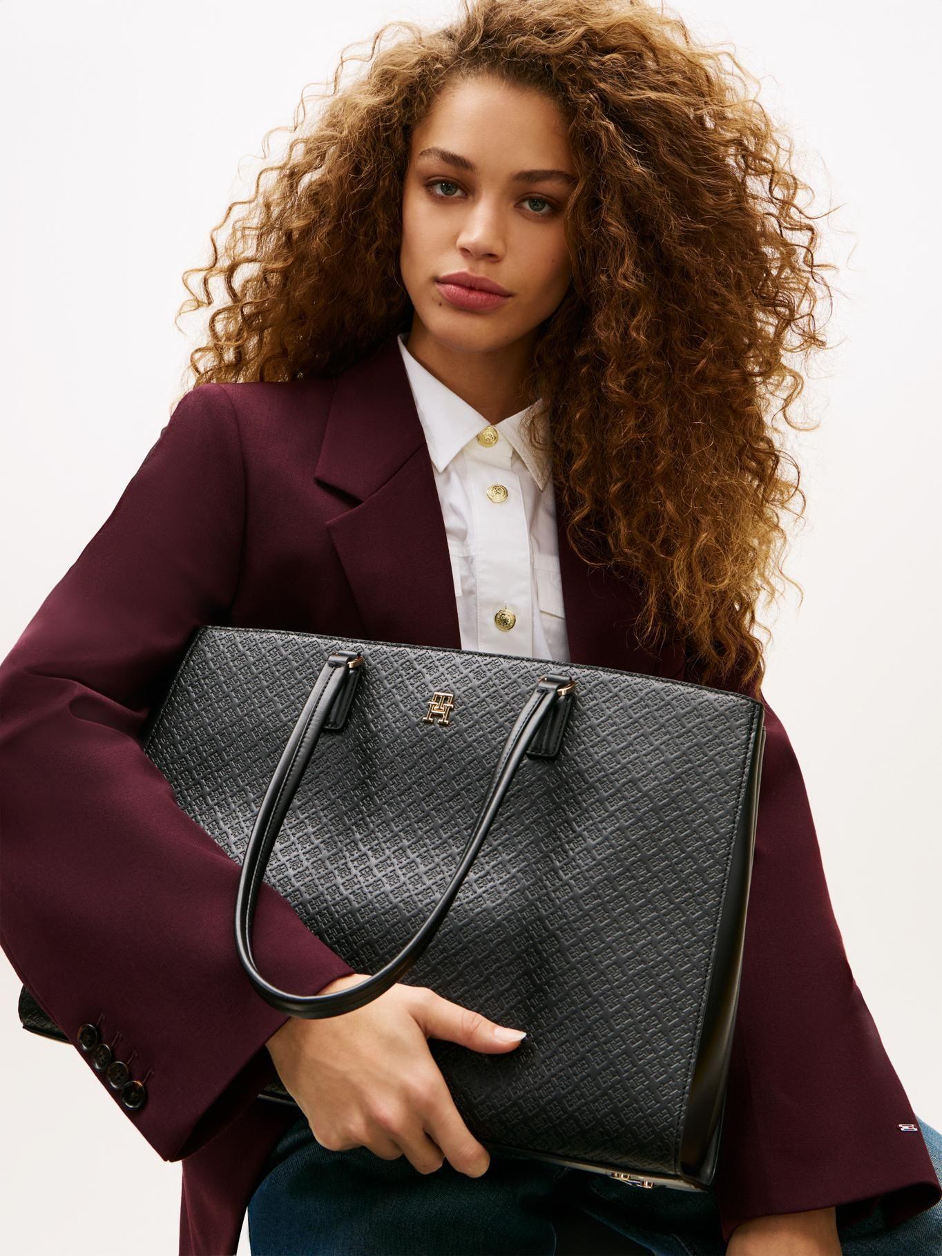 Tote Daily Monogram-1