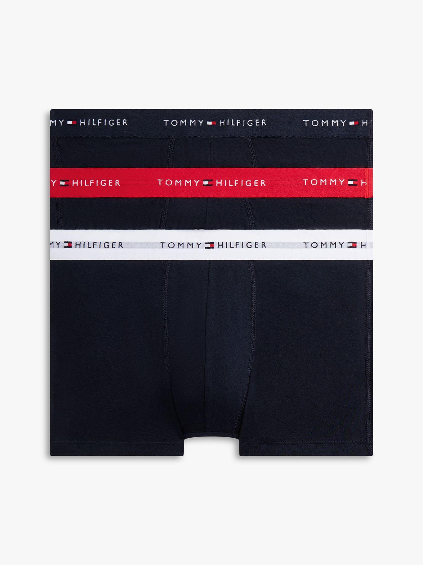 Pack De 3 Calzoncillos Trunk Signature-0