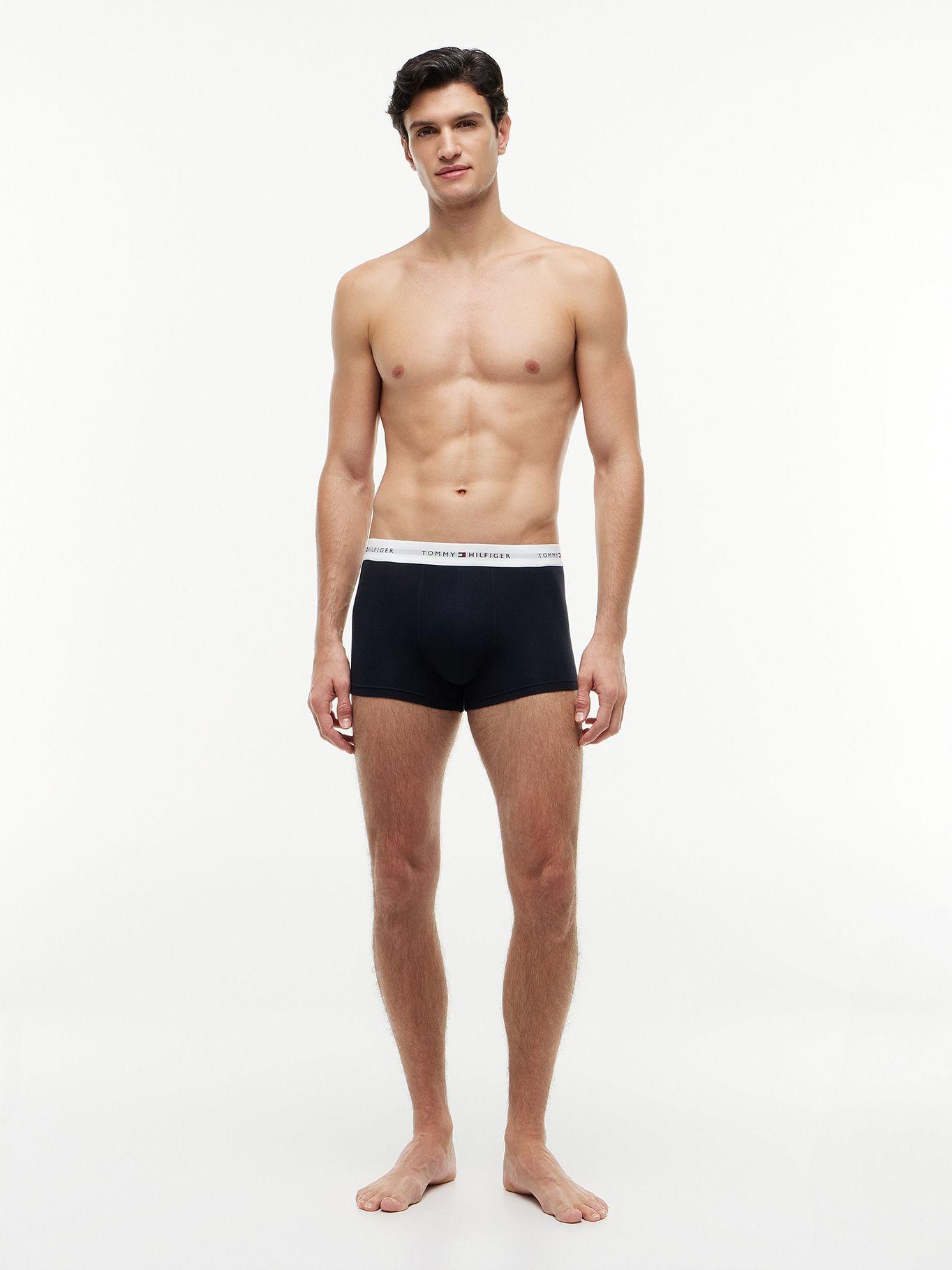Pack De 3 Calzoncillos Trunk Signature-2