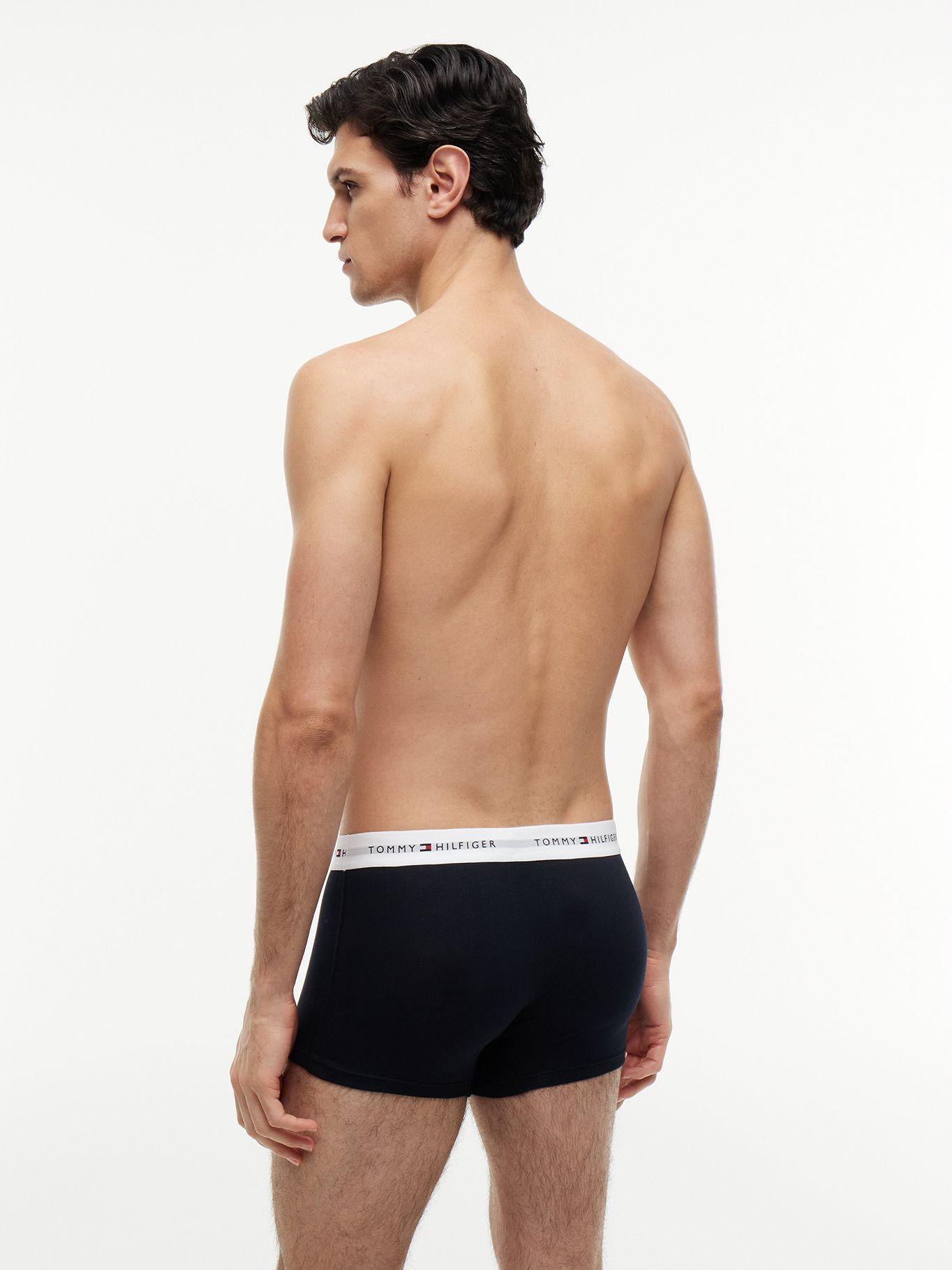 Pack De 3 Calzoncillos Trunk Signature-3