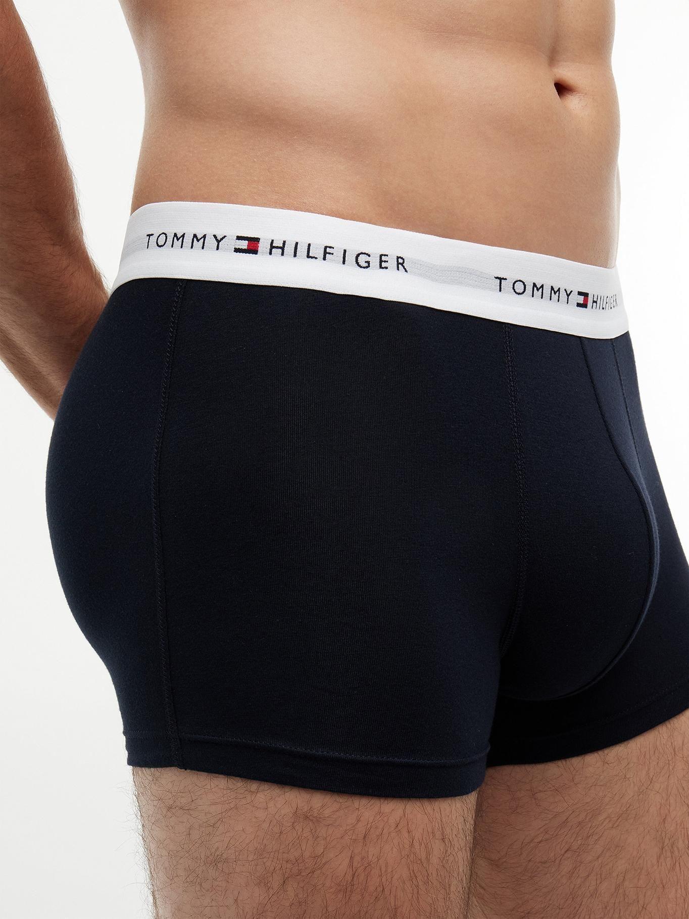 Pack De 3 Calzoncillos Trunk Signature-4