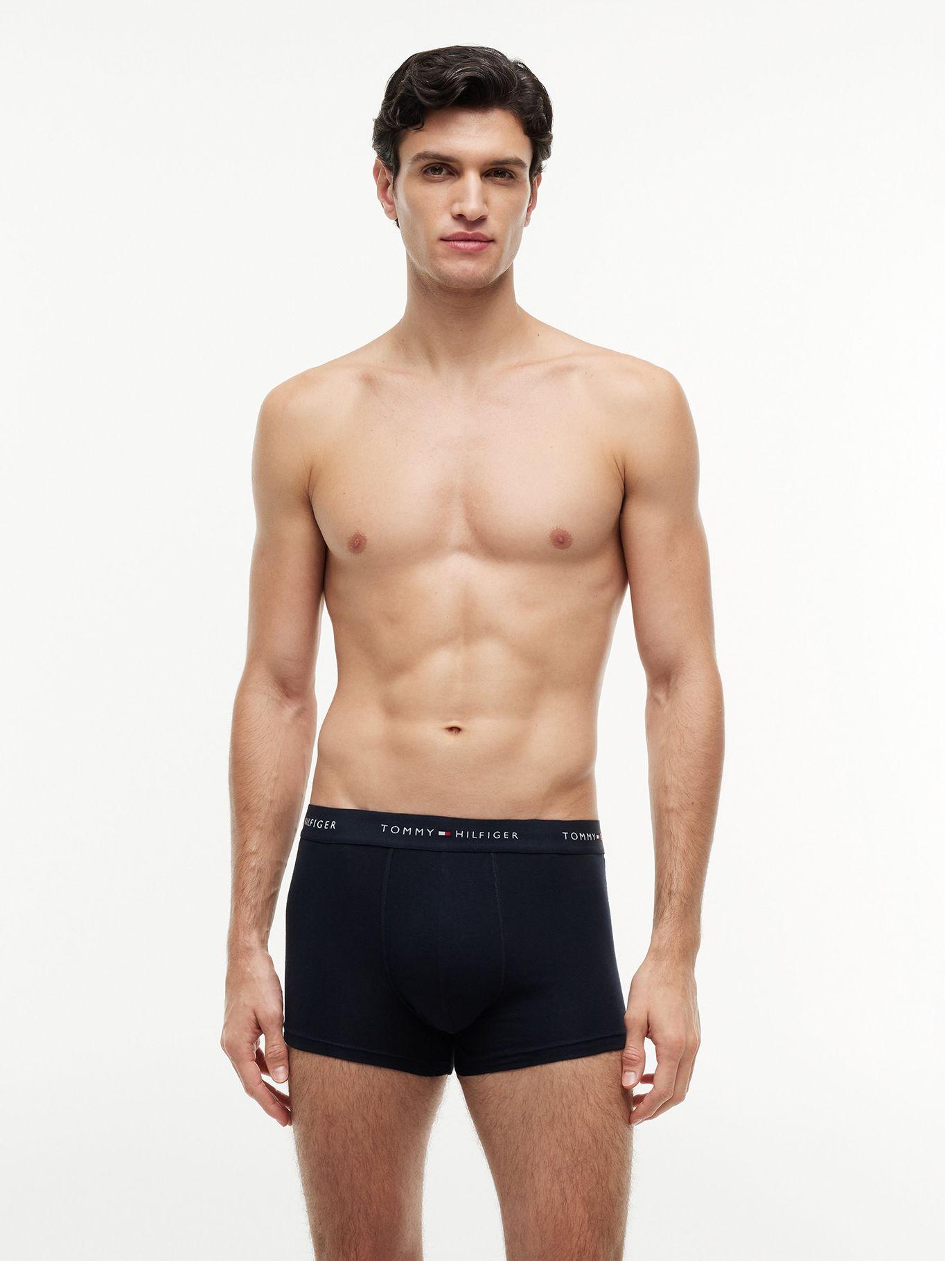 Pack De 3 Calzoncillos Trunk Signature-5