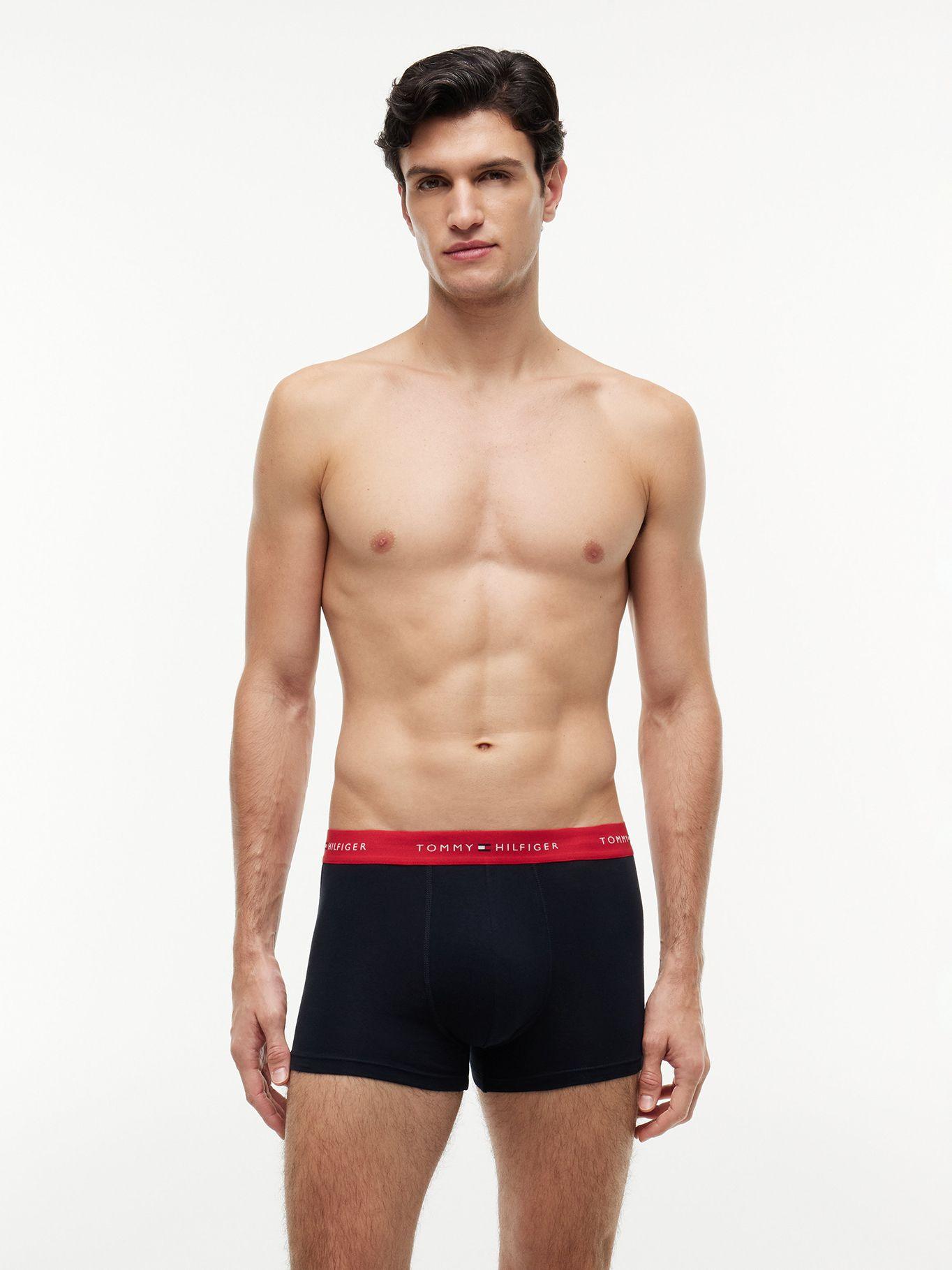 Pack De 3 Calzoncillos Trunk Signature-6