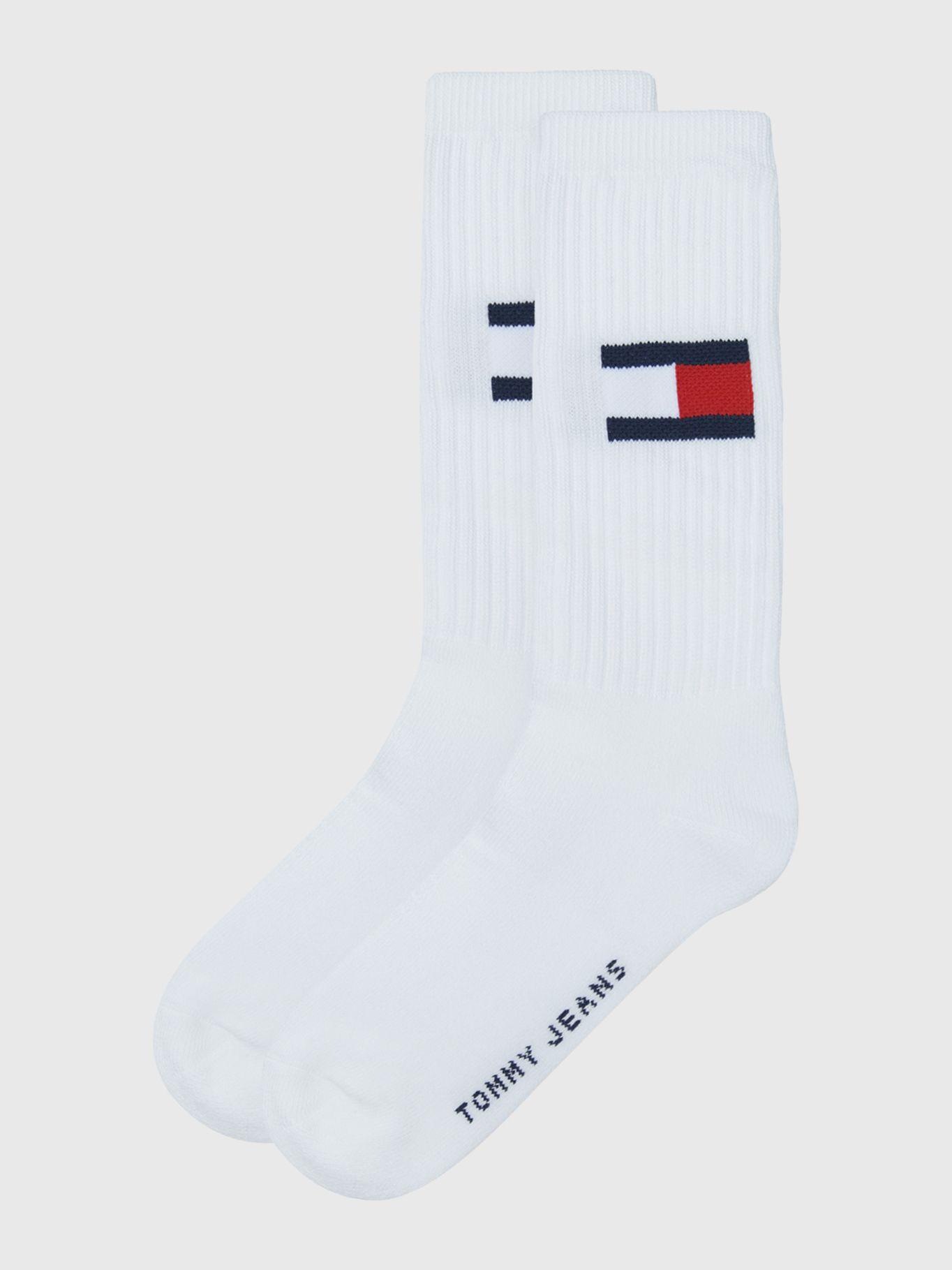 Pack De 2 Calcetines Con Logo-0