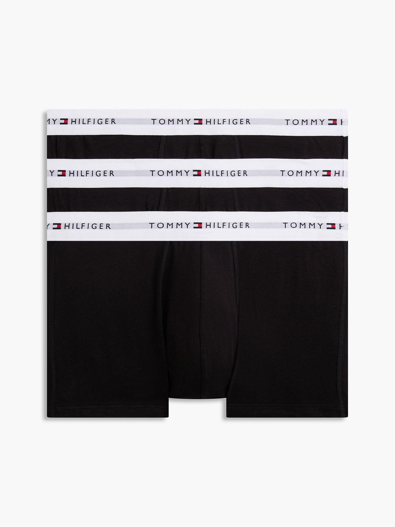 Pack De 3 Calzoncillos Trunk Signature-0