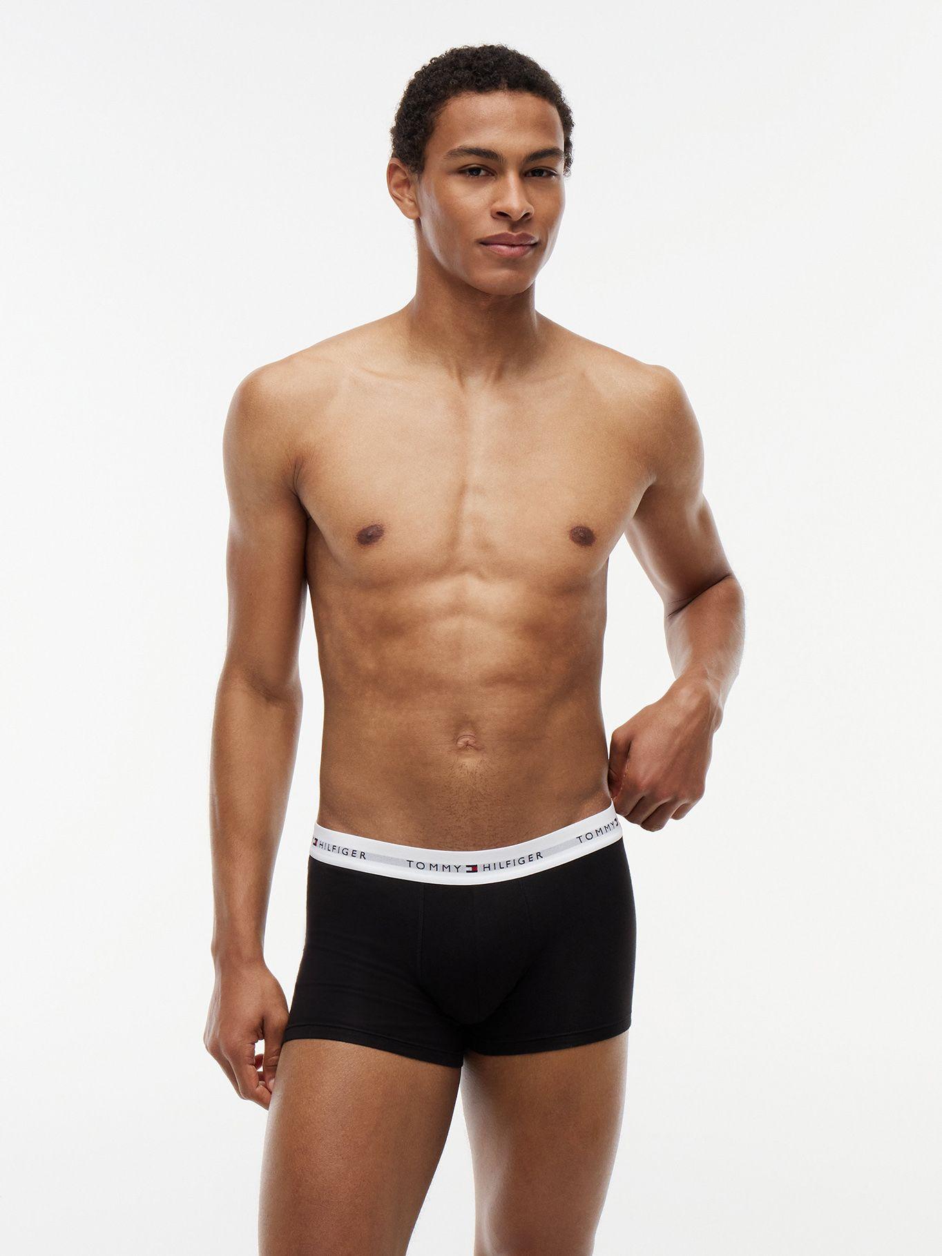 Pack De 3 Calzoncillos Trunk Signature-1