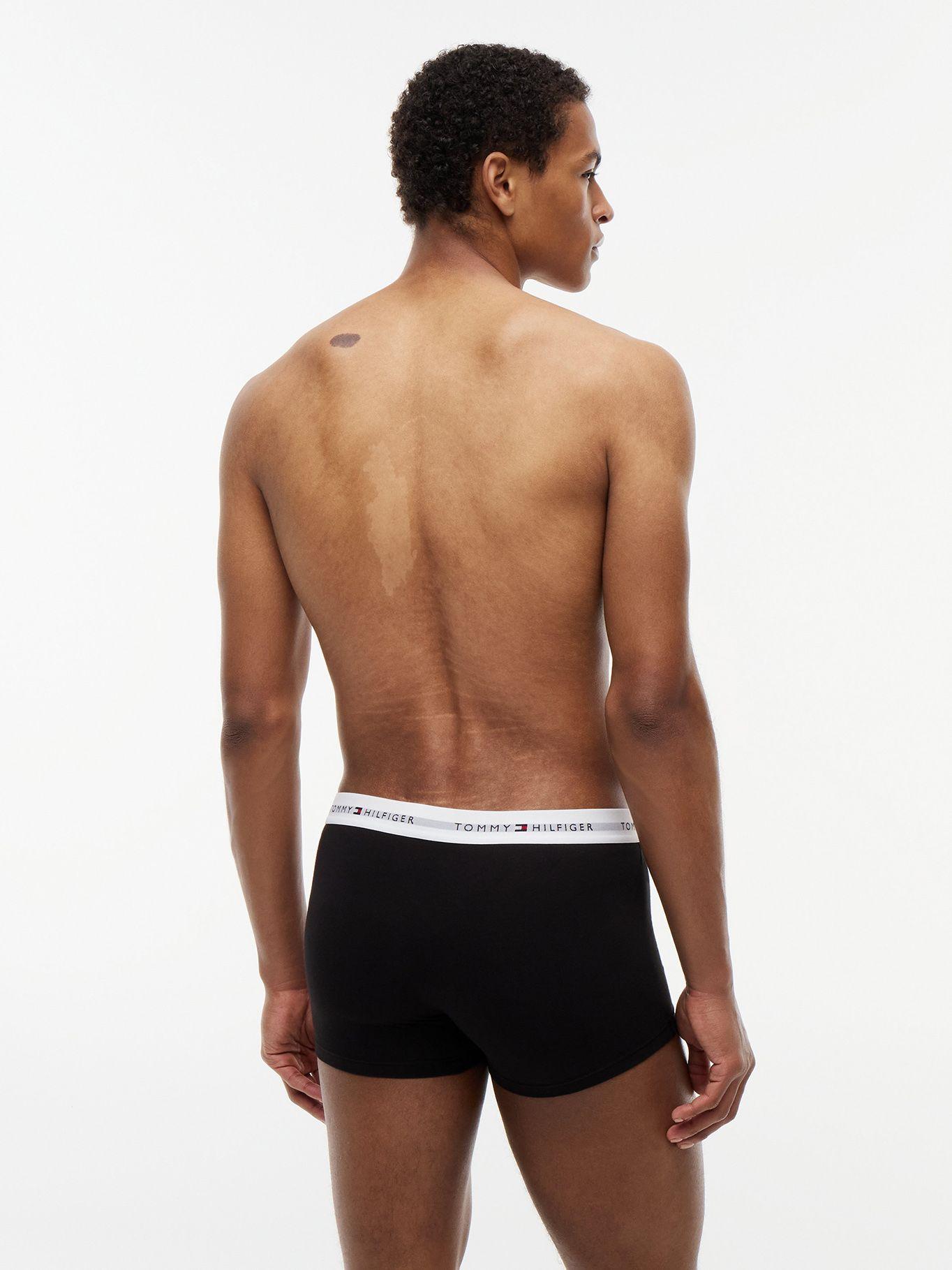 Pack De 3 Calzoncillos Trunk Signature-3
