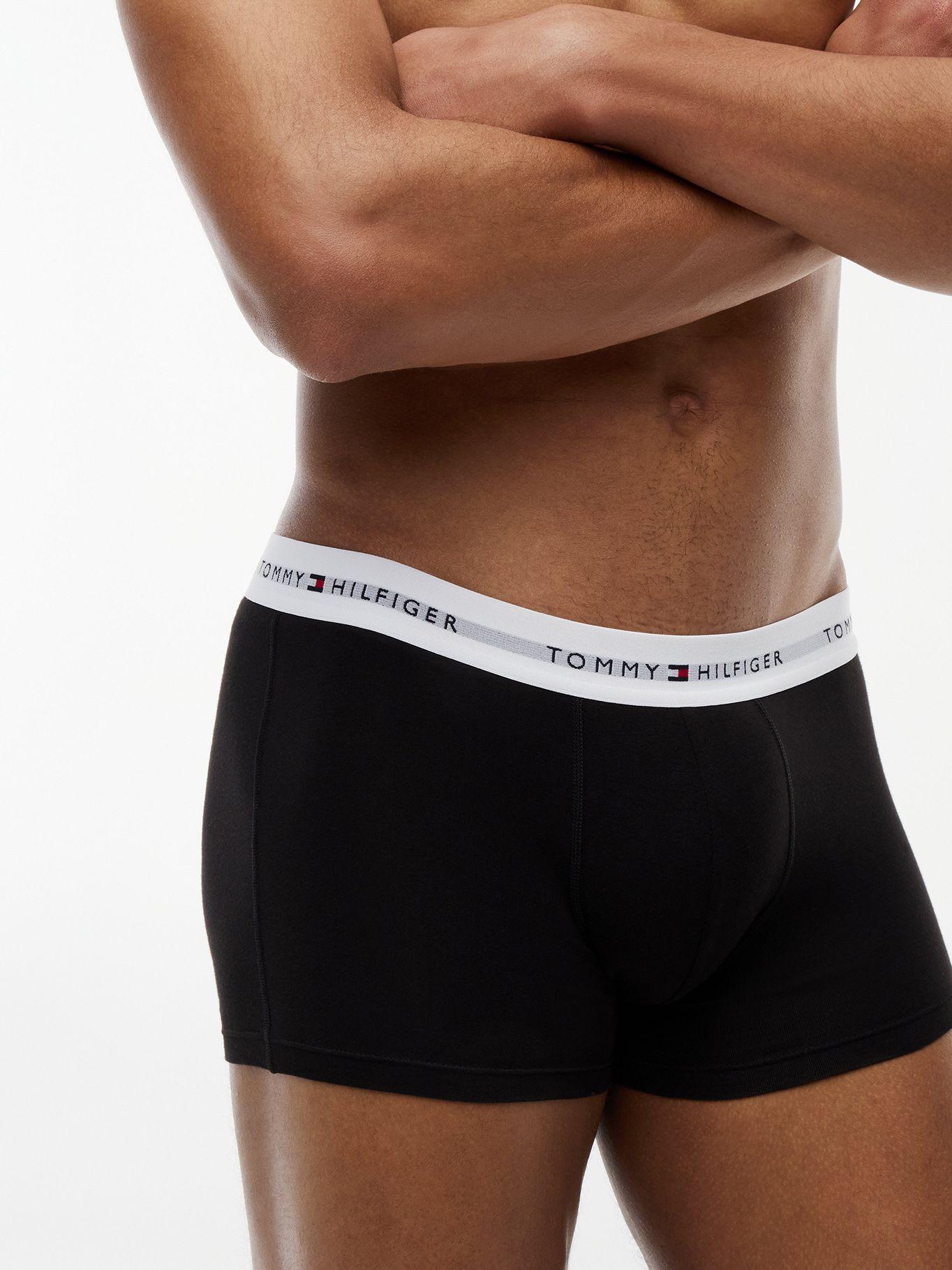 Pack De 3 Calzoncillos Trunk Signature-4
