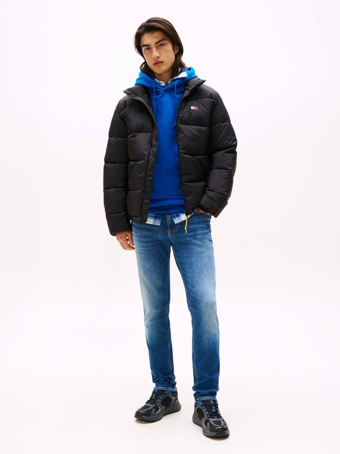 Jeans Scanton Fit Slim Azul Tommy Jeans-0