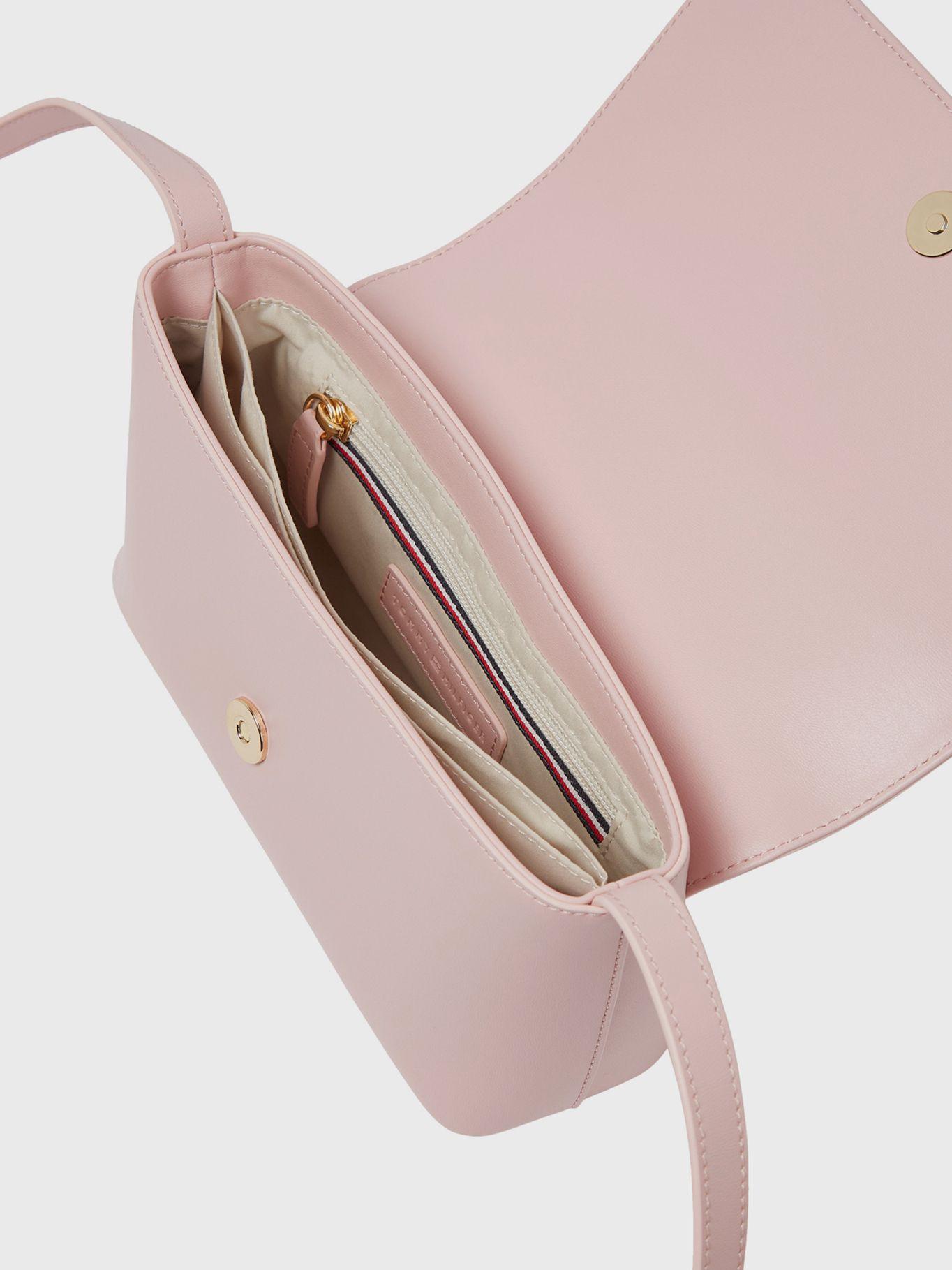 Bandolera Im Latam Feminine Rosado Tommy Hilfiger-2