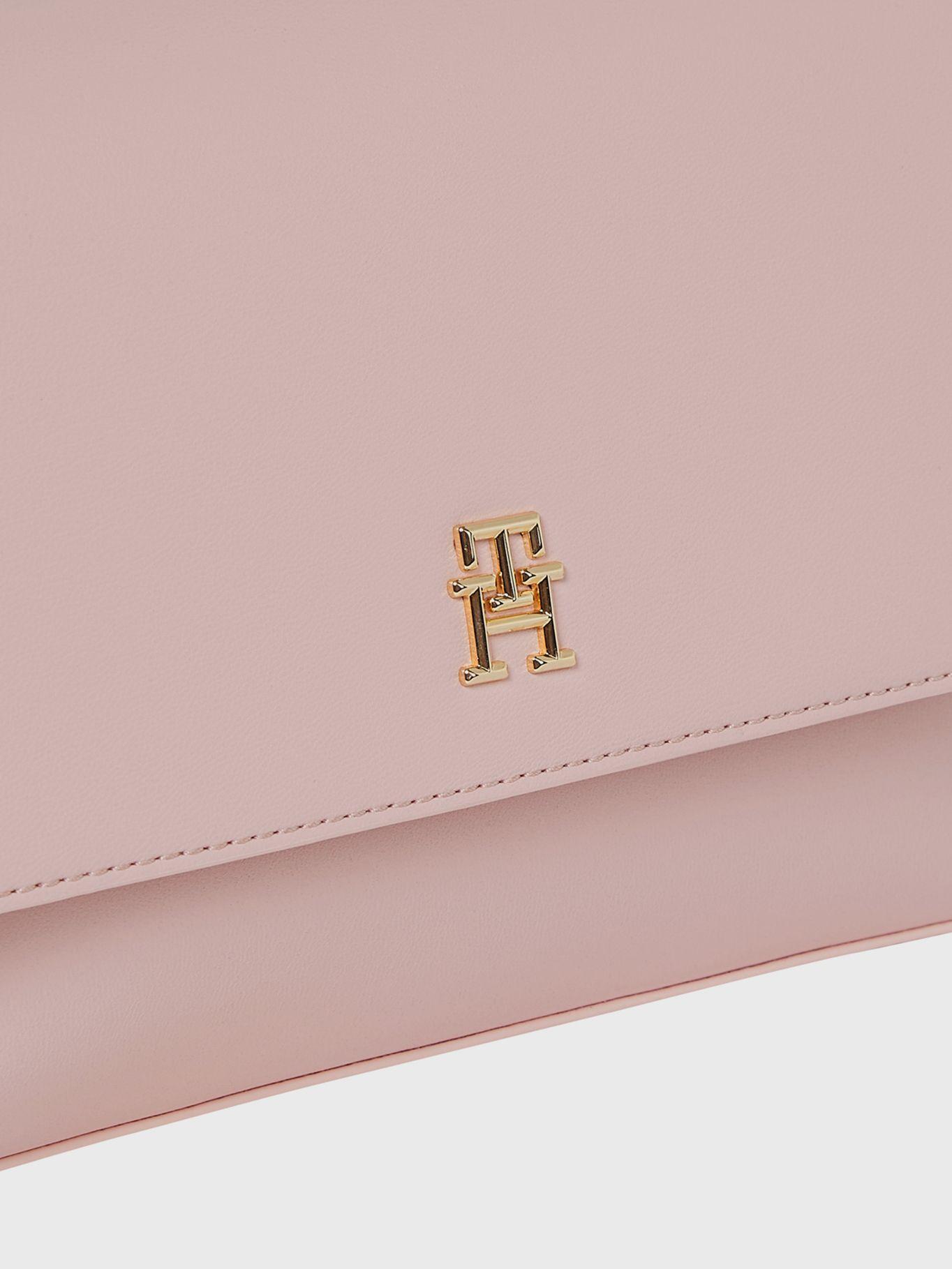 Bandolera Im Latam Feminine Rosado Tommy Hilfiger-3
