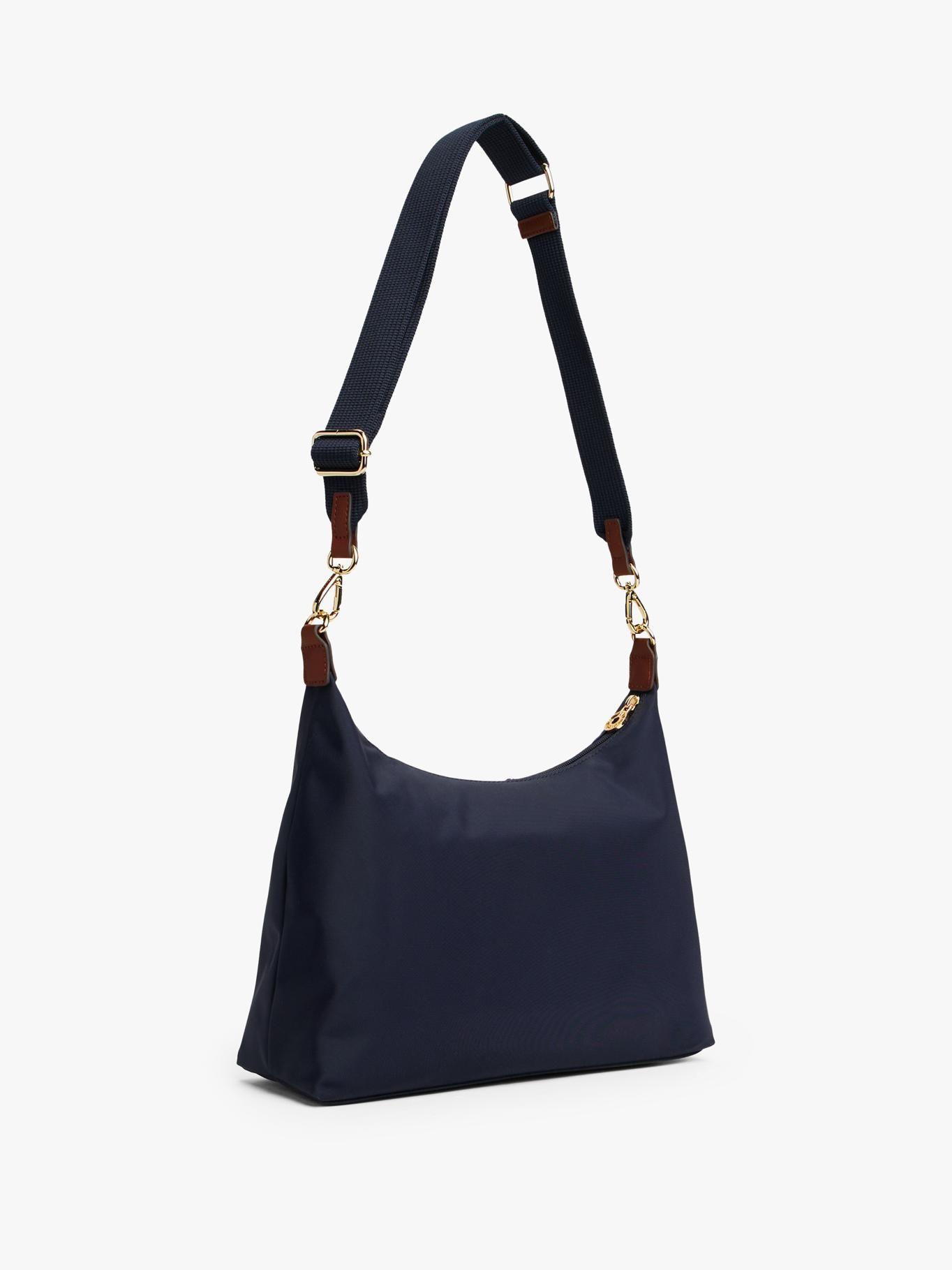 Cartera Popette Corporate Azul Tommy Hilfiger-2