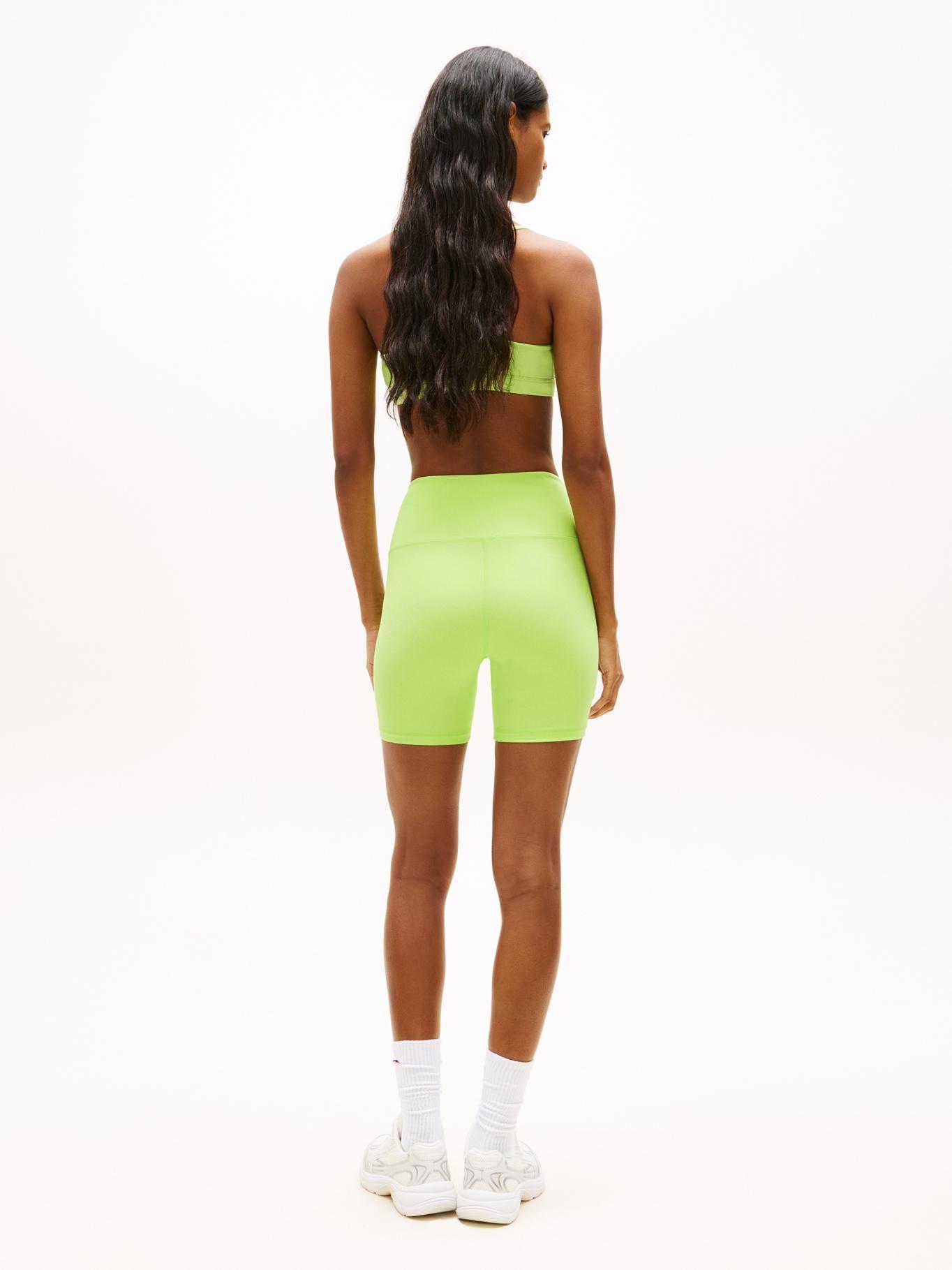 Shorts Athleisure Con Logo-2