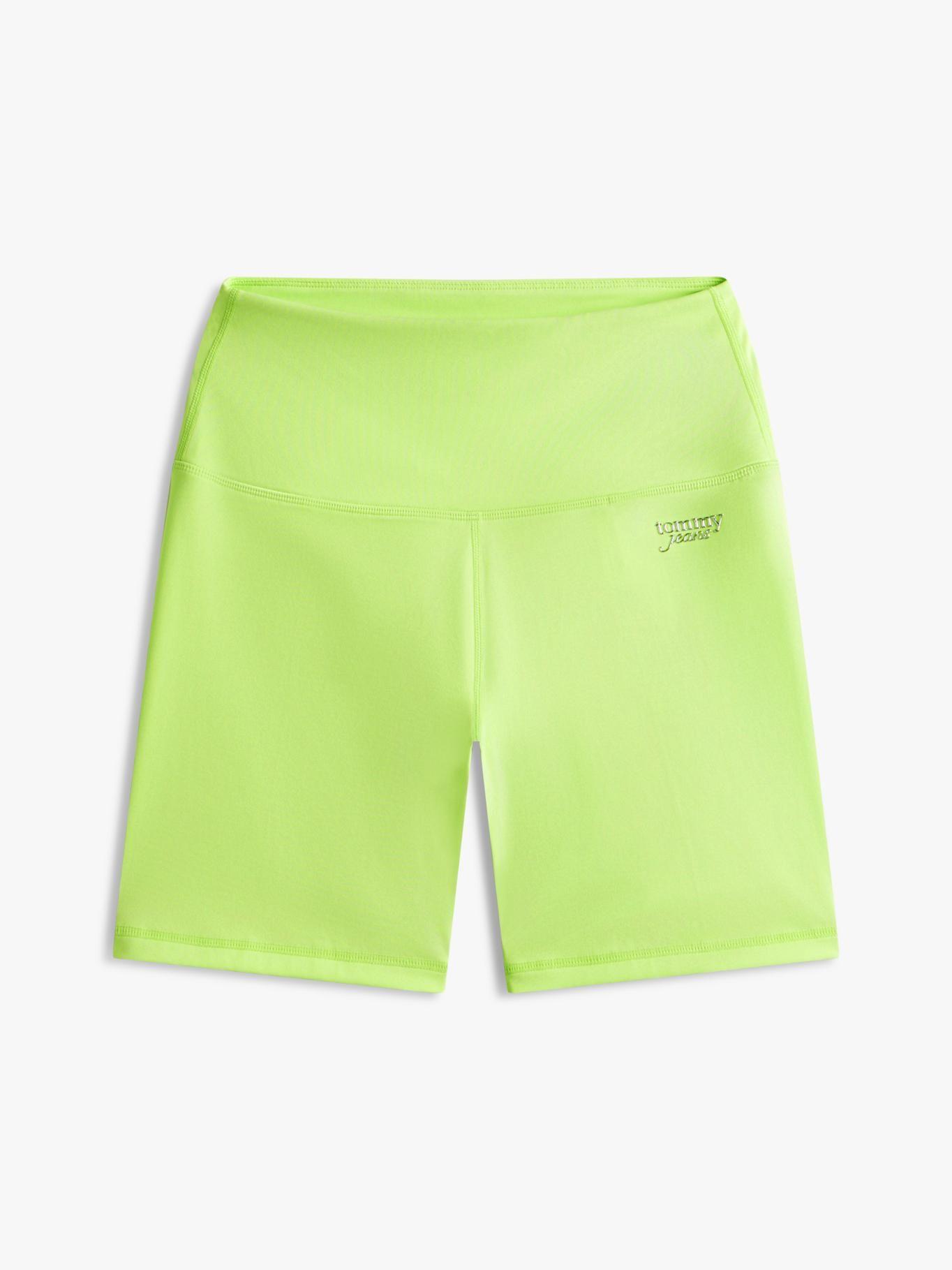 Shorts Athleisure Con Logo-4