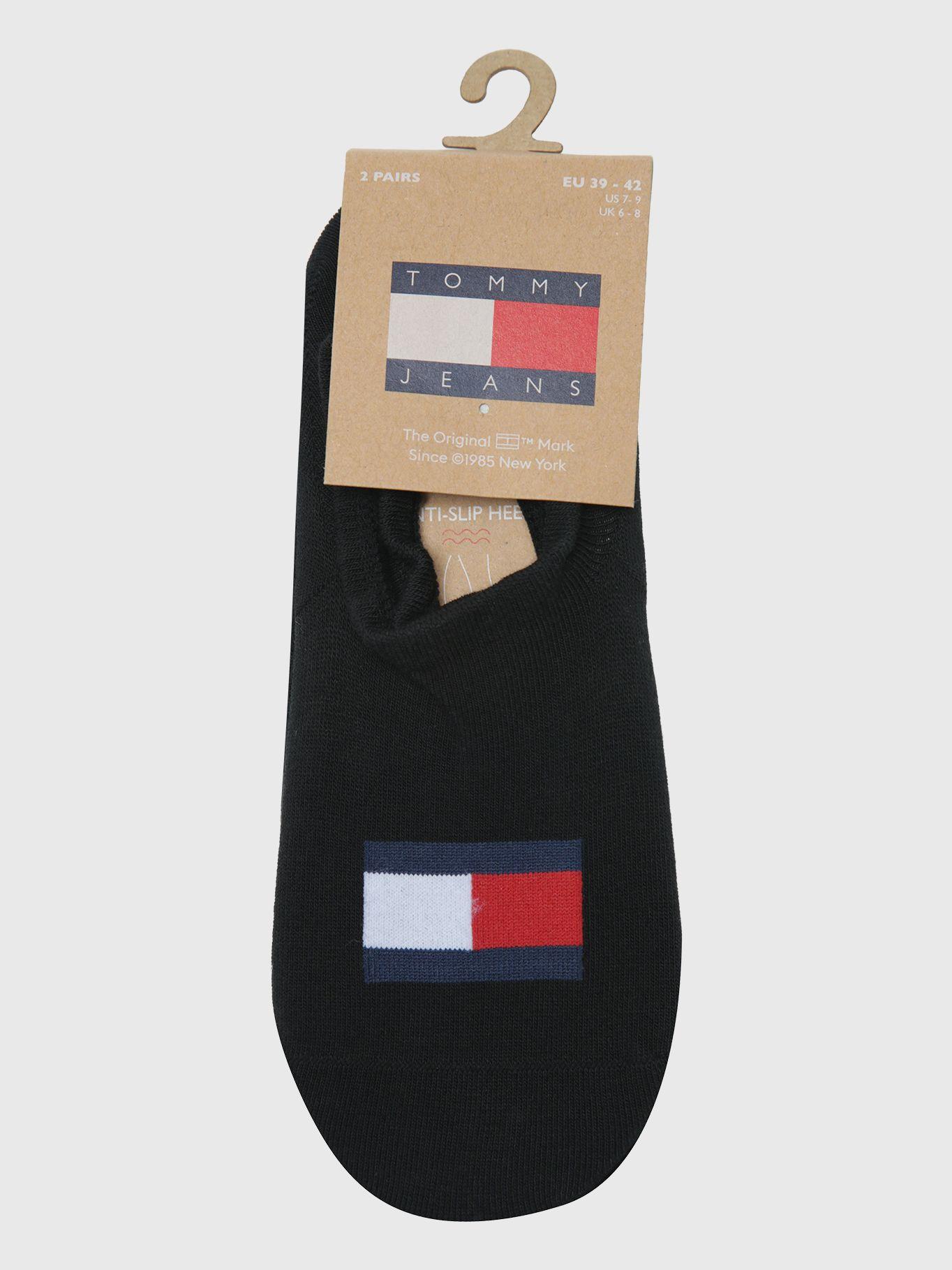 Pack De 2 Calcetines Tobilleros-2