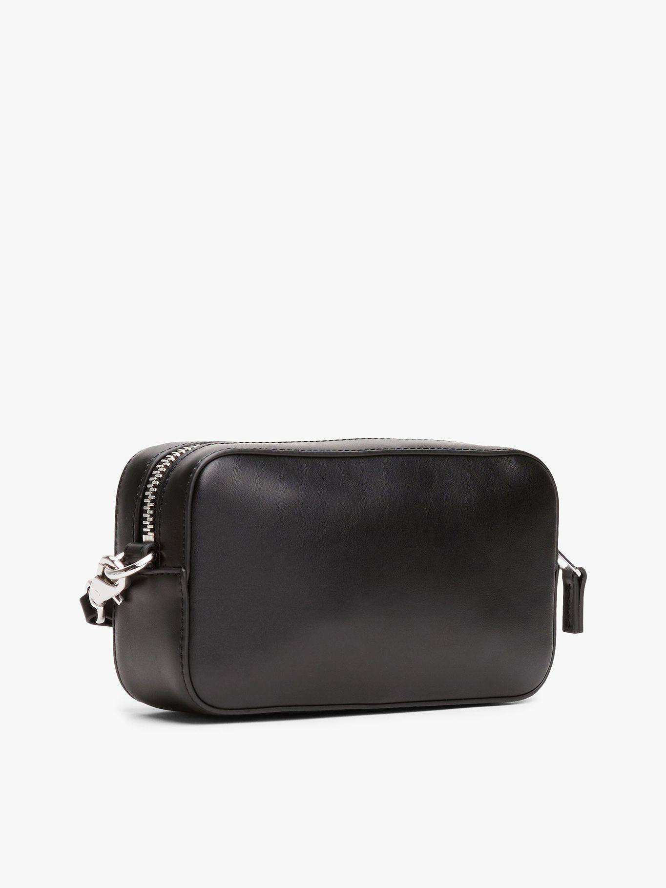 Bandolera American Cool Logo Negro Tommy Jeans-2