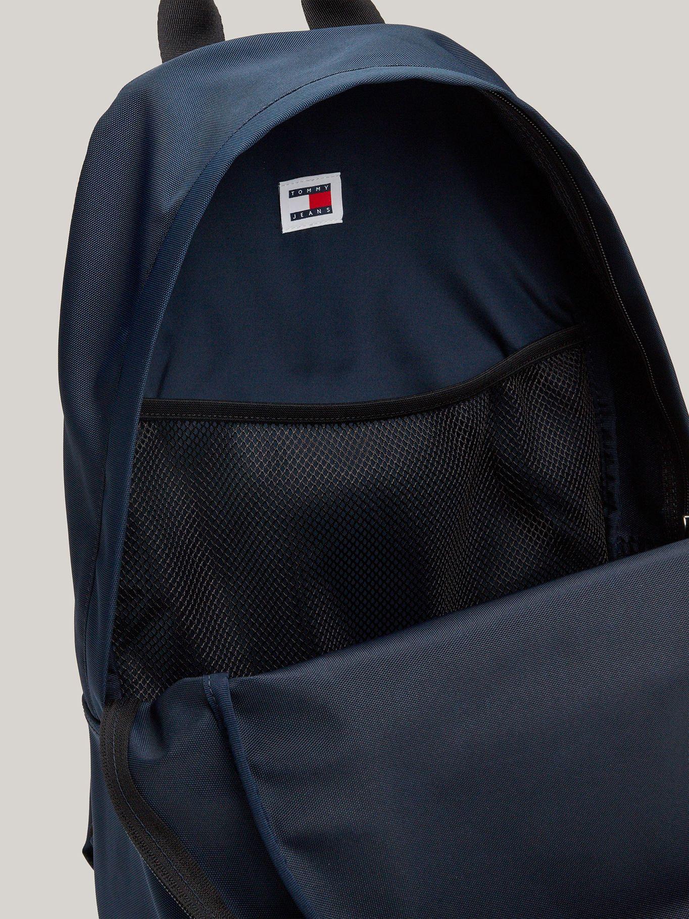 Mochila Essential Con Logo Azul Tommy Hilfiger-2