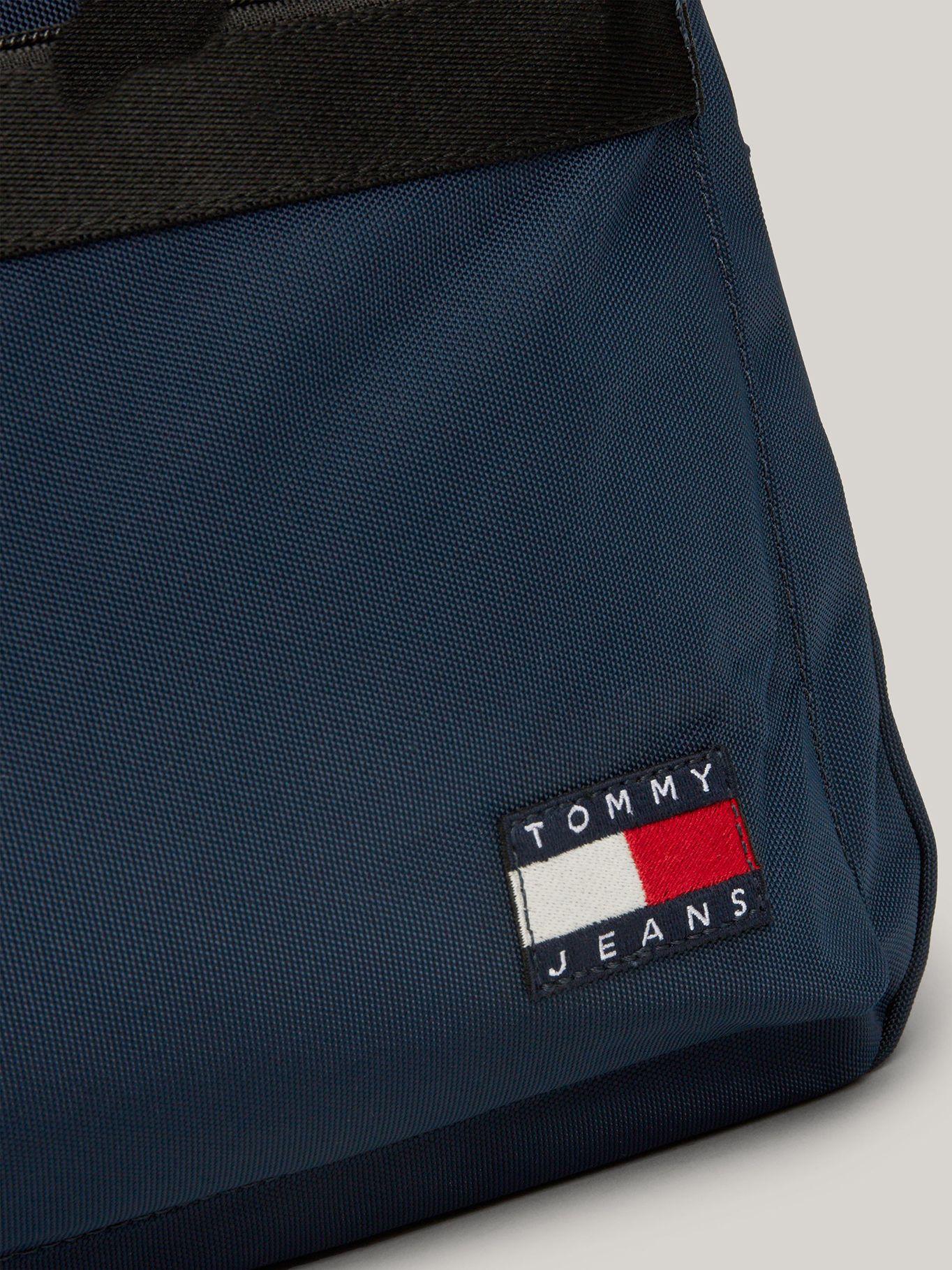 Mochila Essential Con Logo Azul Tommy Hilfiger-3