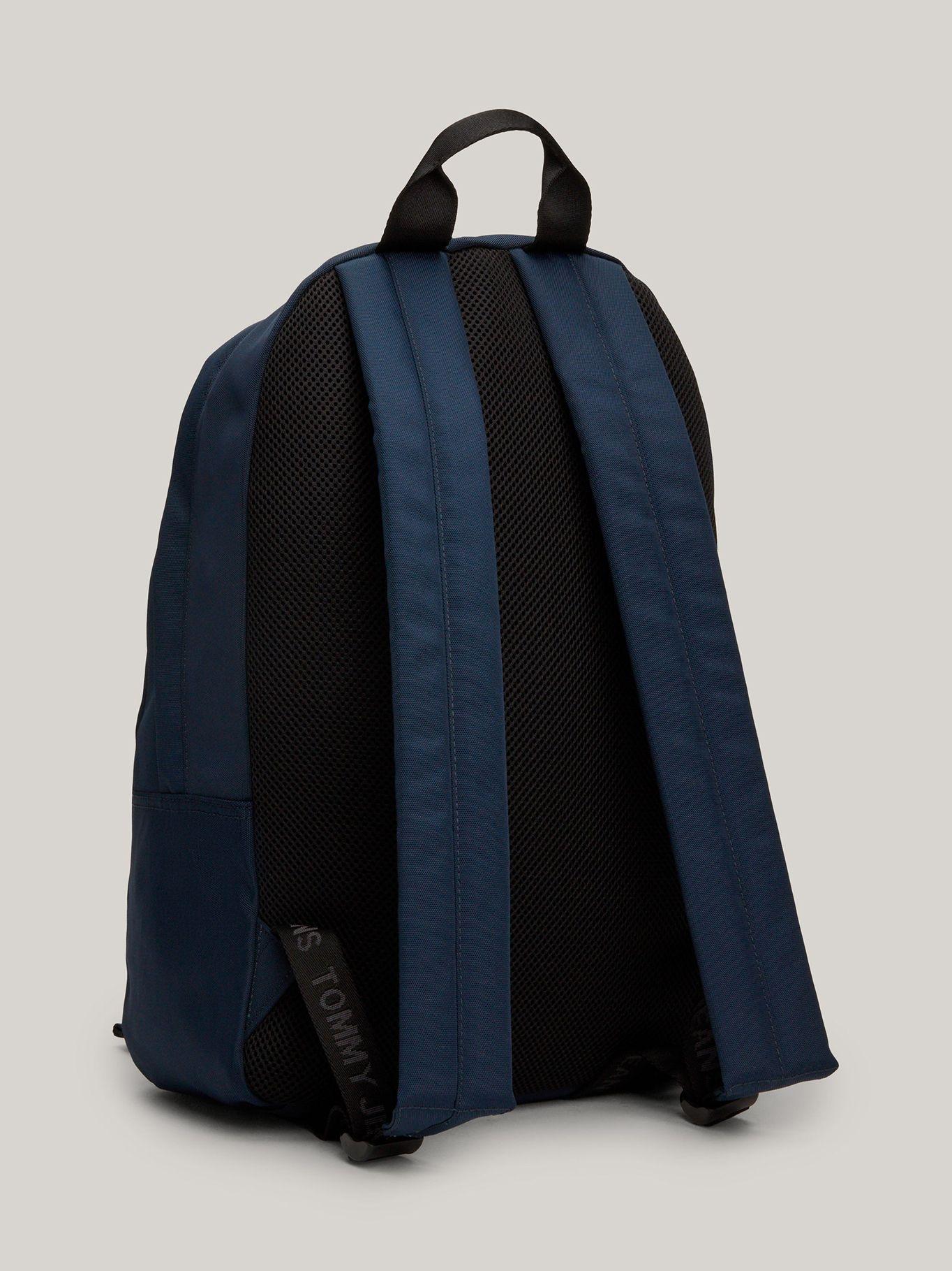 Mochila Essential Con Logo Azul Tommy Hilfiger-4