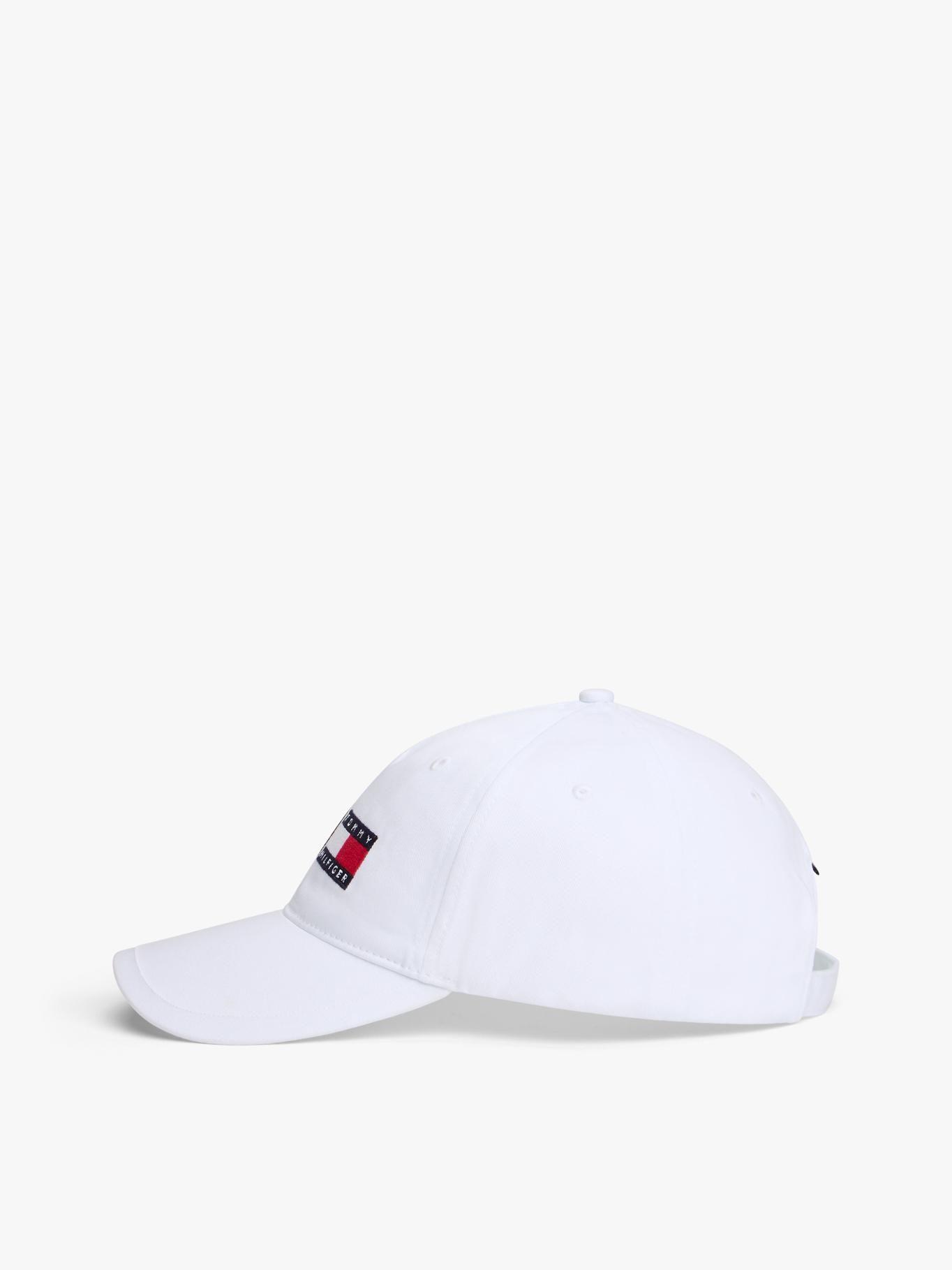 Jockey TH x Cadillac Fórmula 1 Blanco Tommy Hilfiger-3